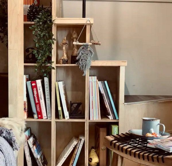 The Grove At Ryan's Rest