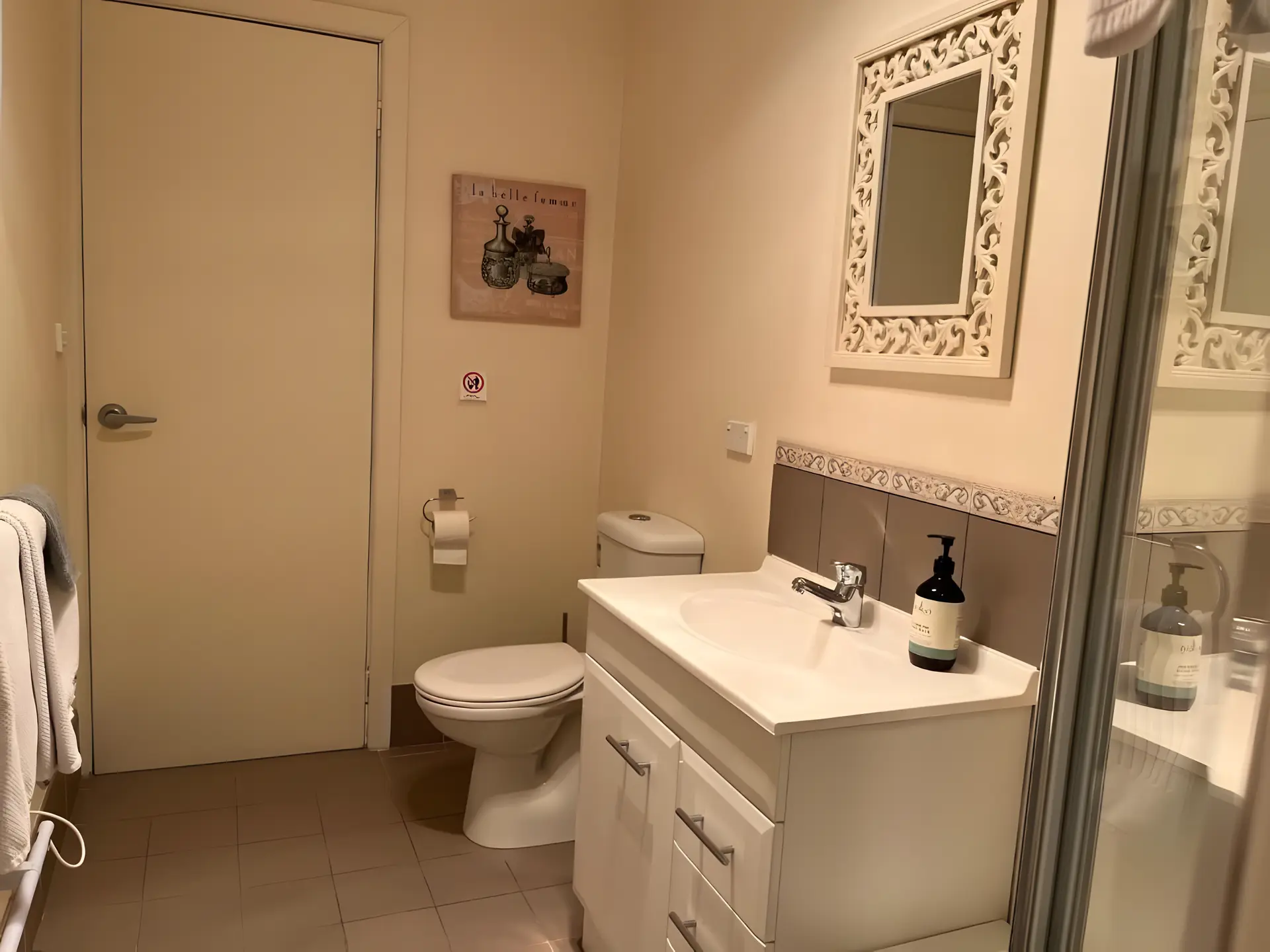 Anchorage Retreat