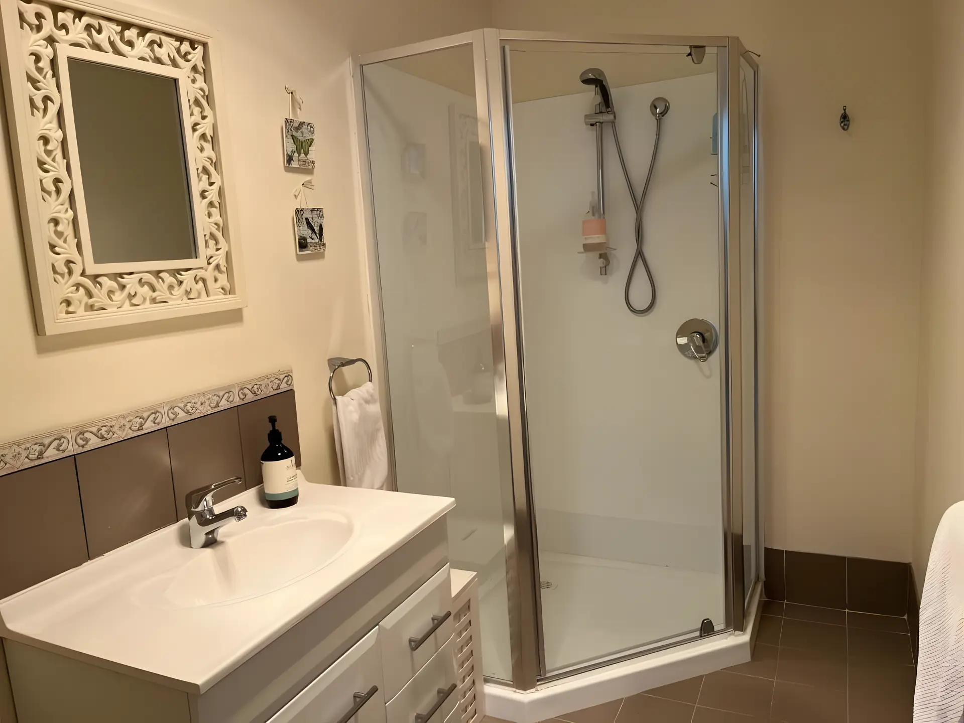 Anchorage Retreat