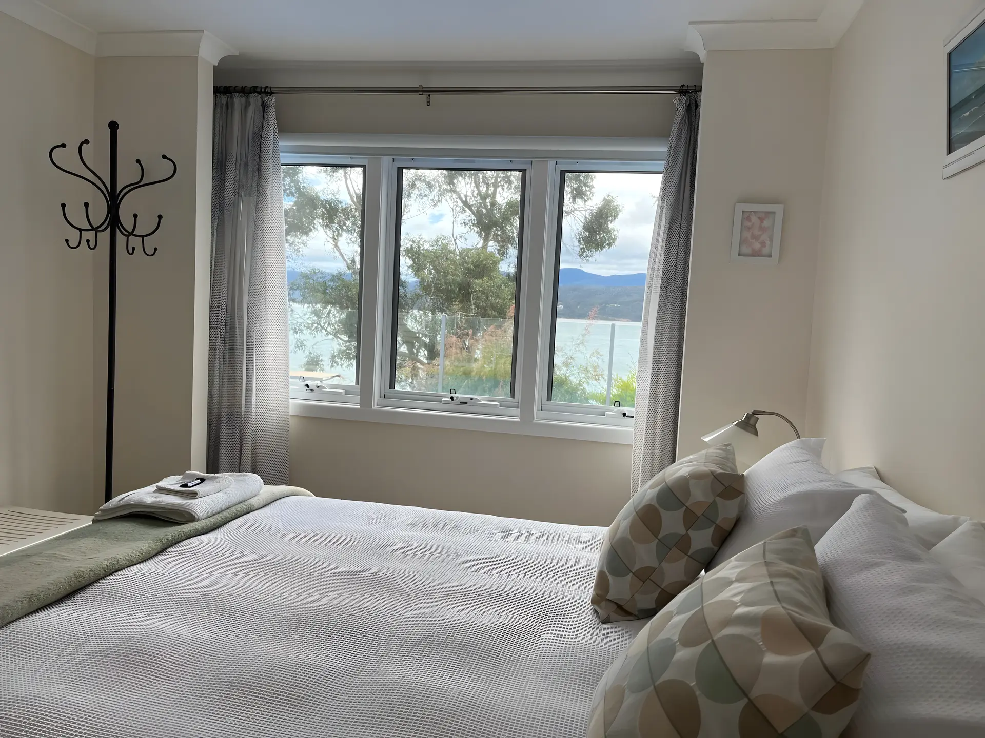 Anchorage Retreat