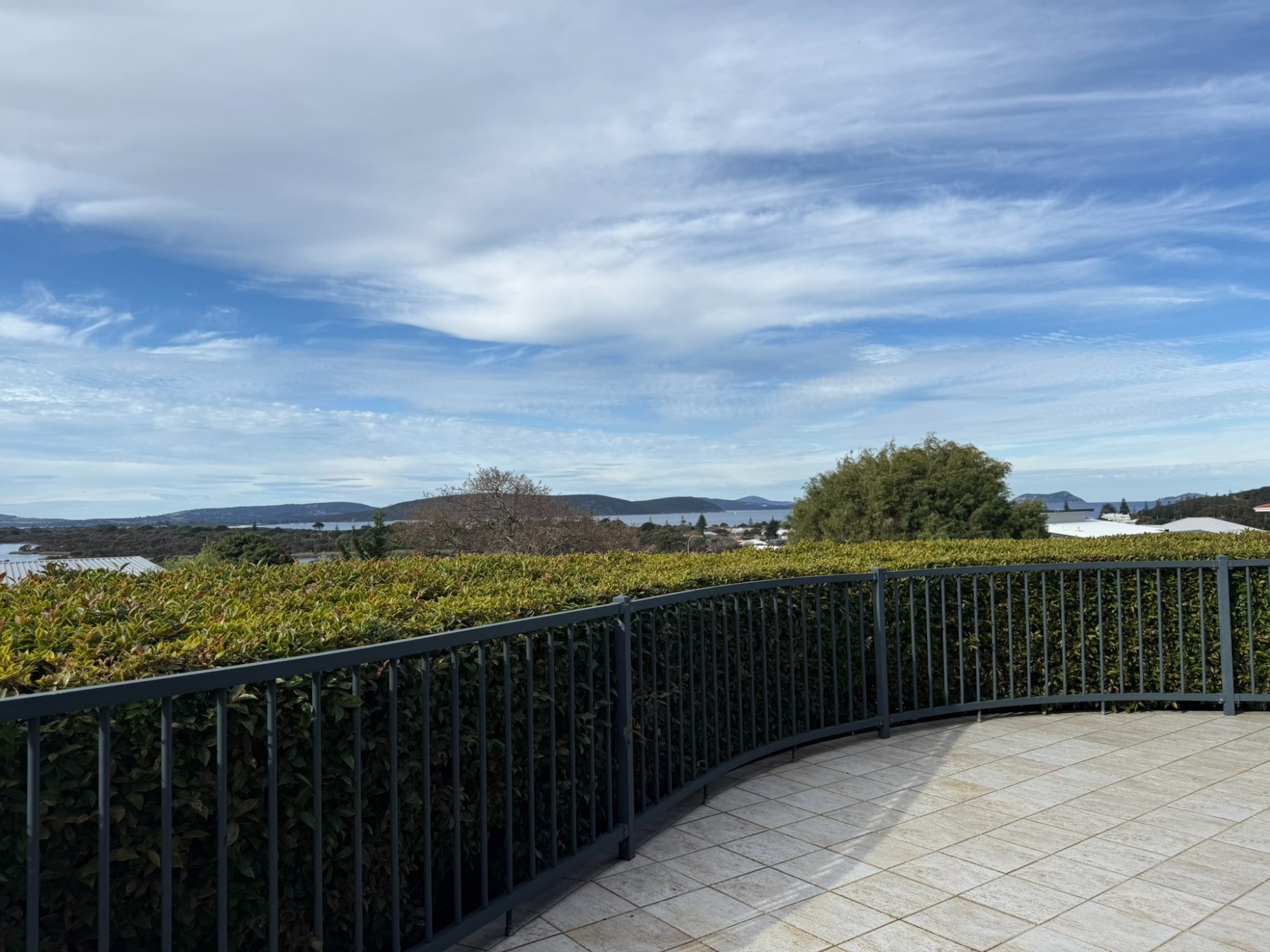 Horizon Views