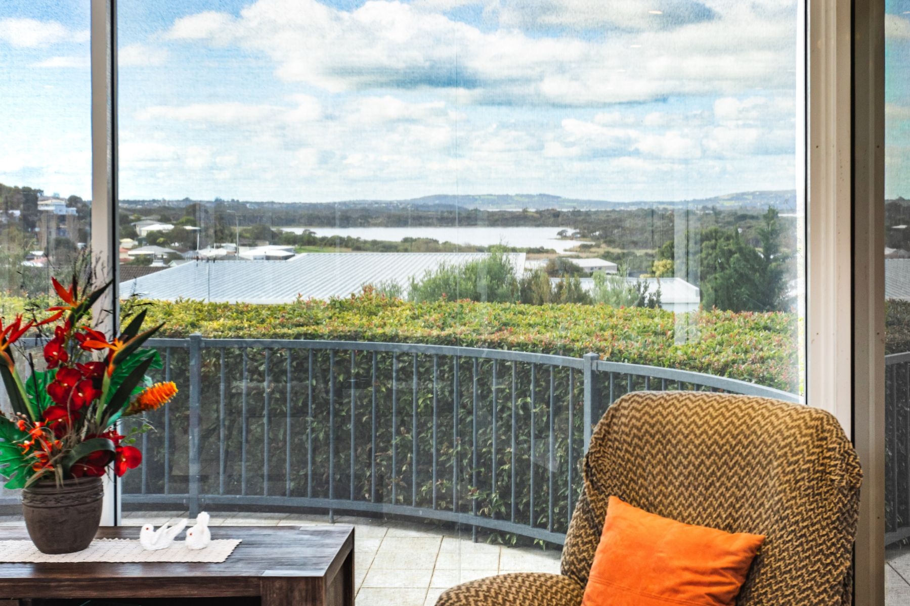 Mira Mar Accommodation