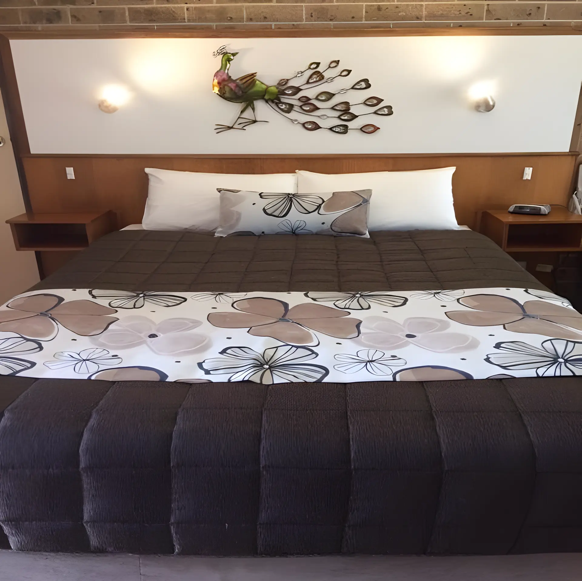 Idlewilde town & country motor inn