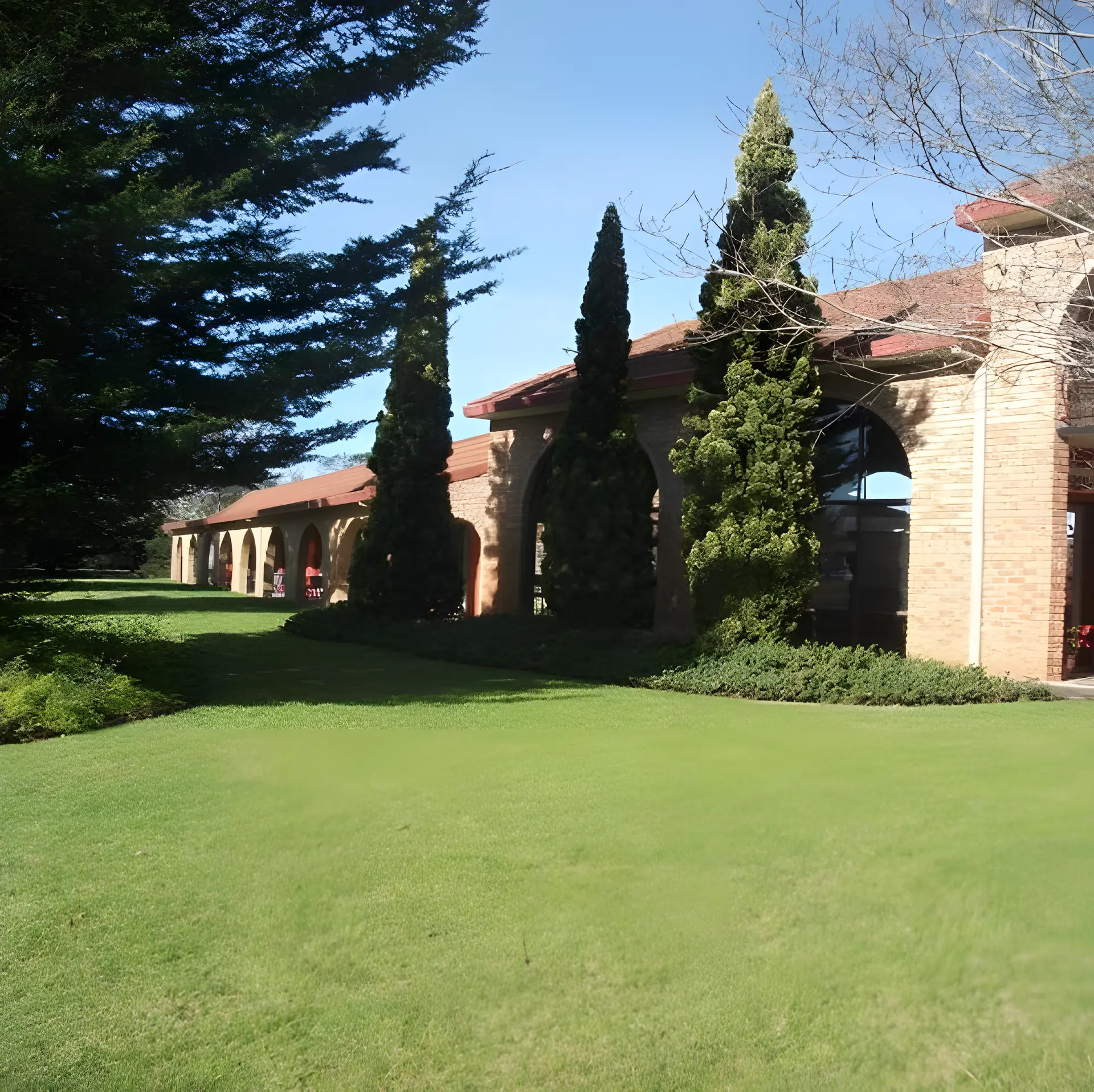 Idlewilde town & country motor inn