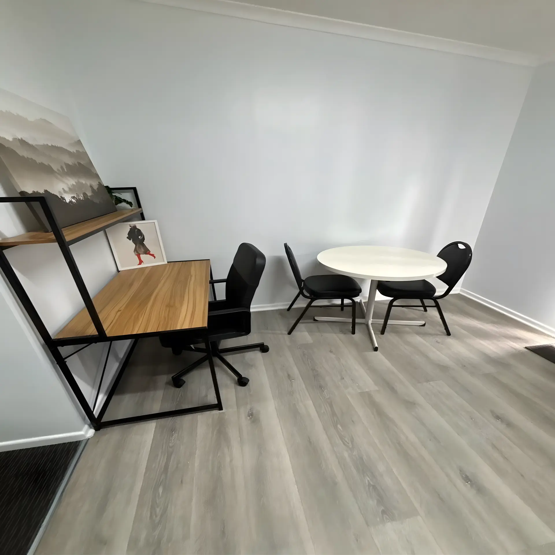 Queen Suite