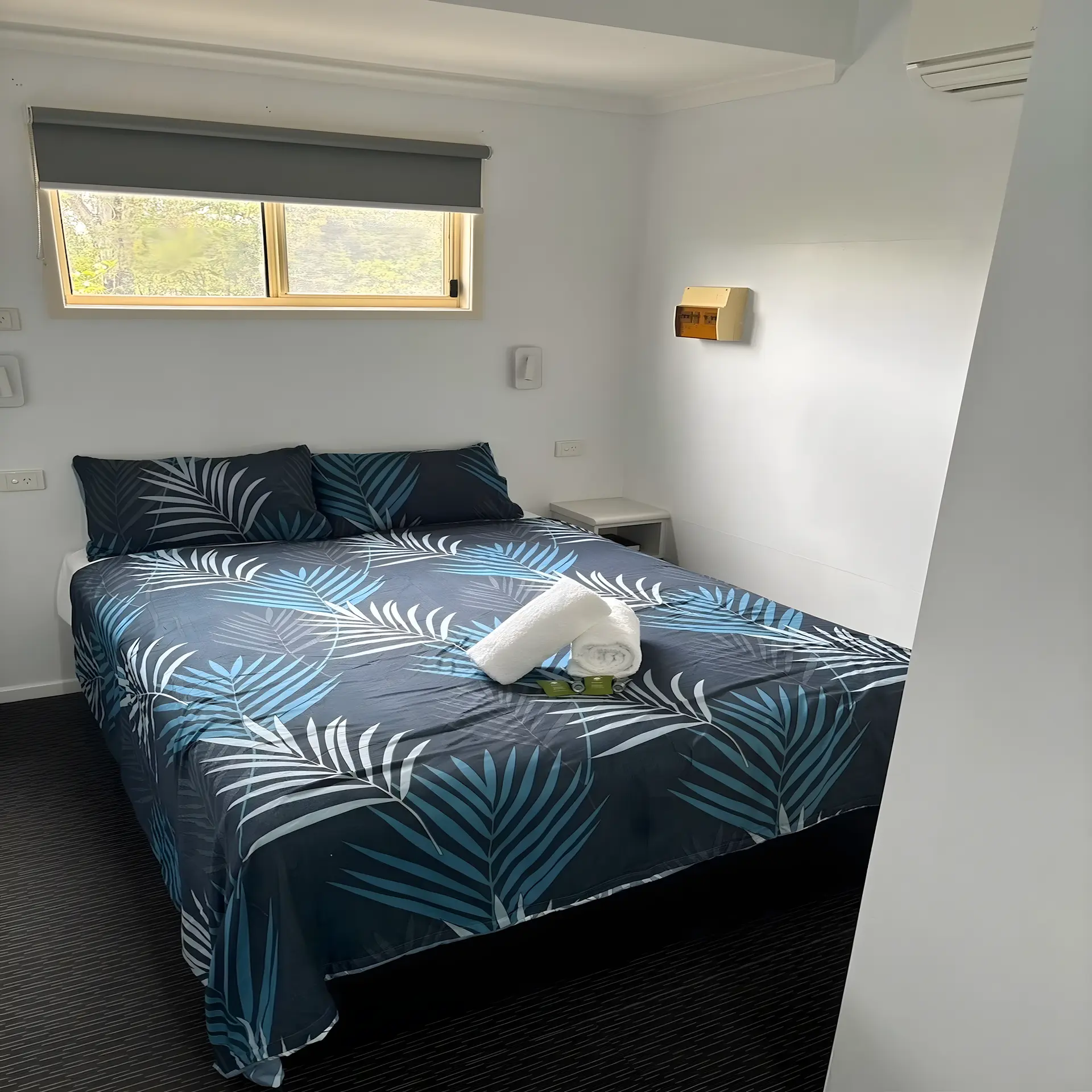 Queen Suite