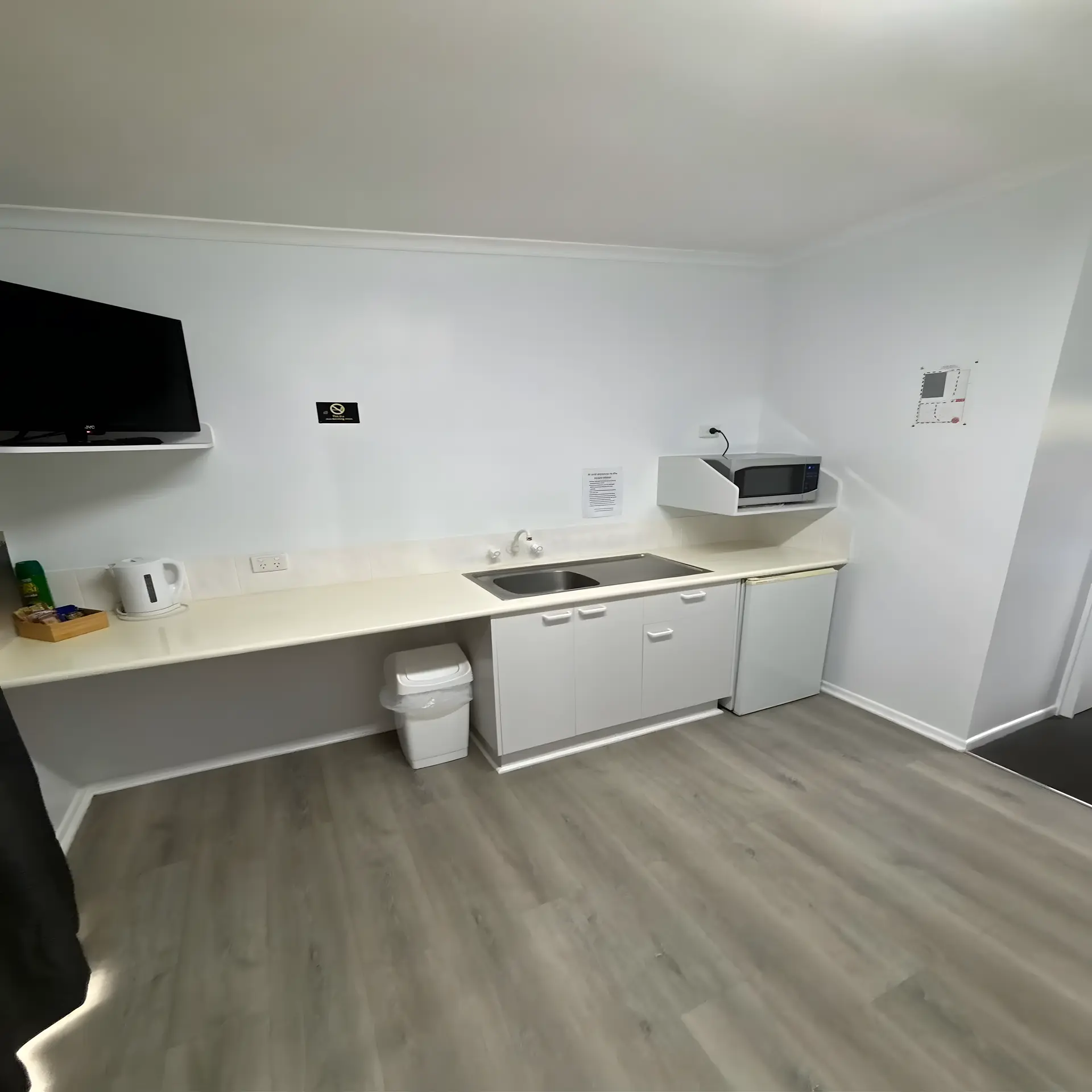 Queen Suite