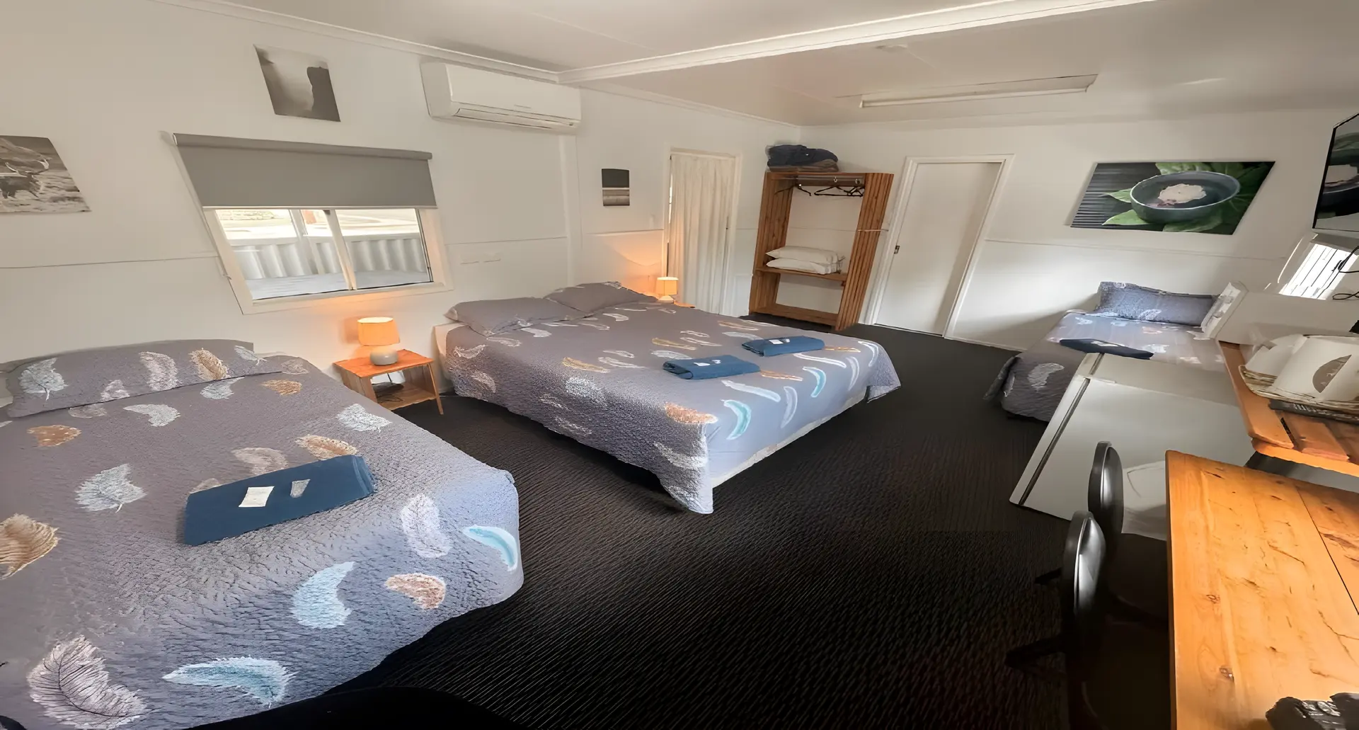 Injune Motel