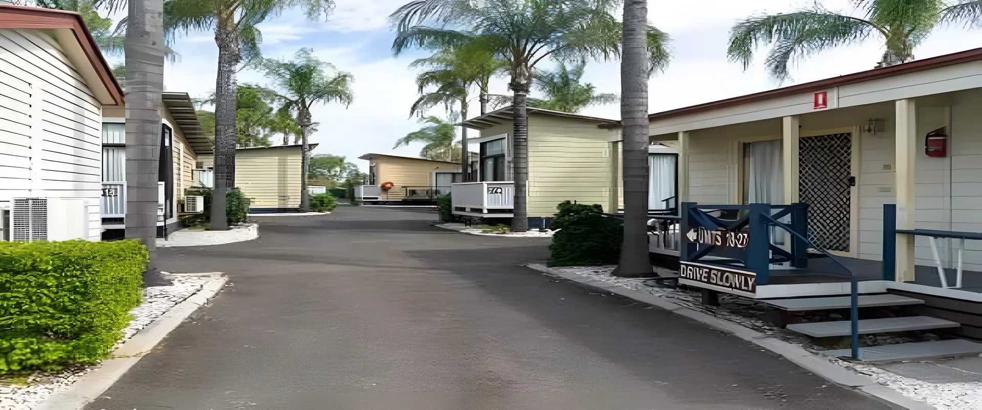 Injune Motel