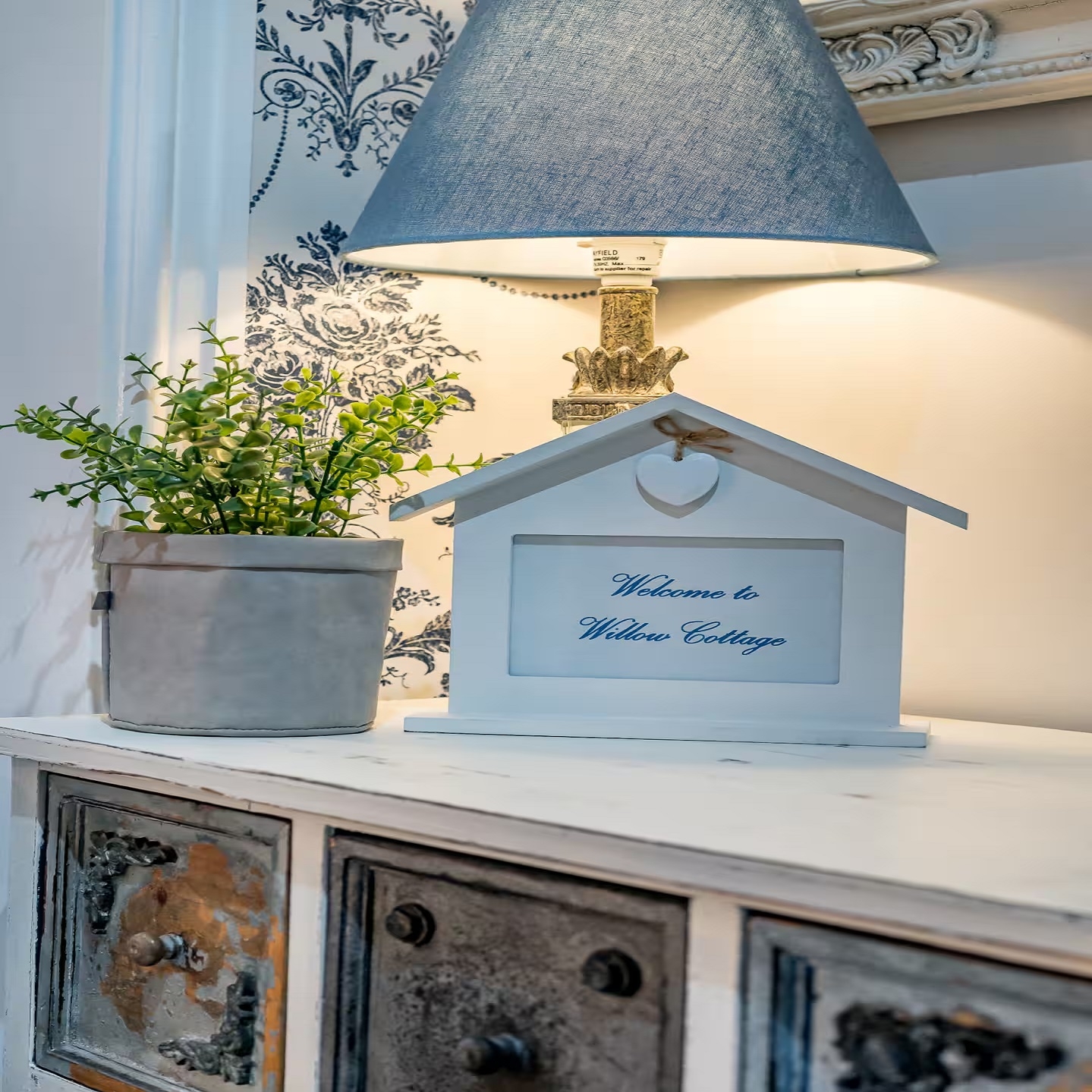 Swan Valley- Willow Cottage