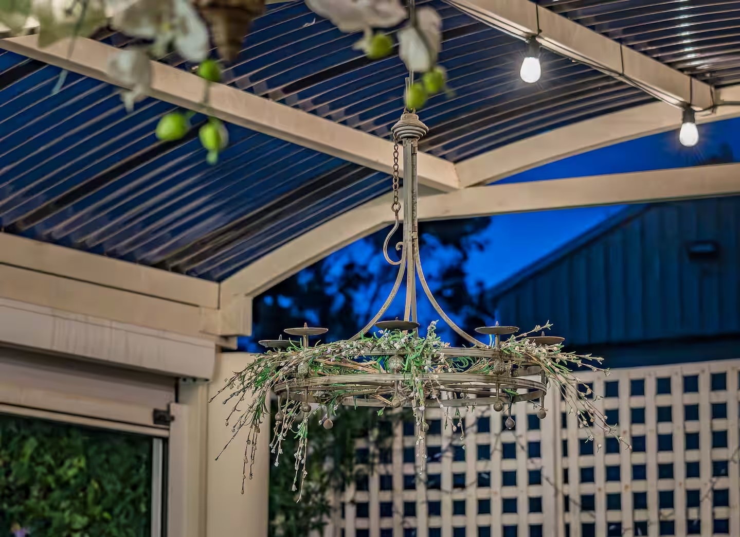 Swan Valley- Willow Cottage