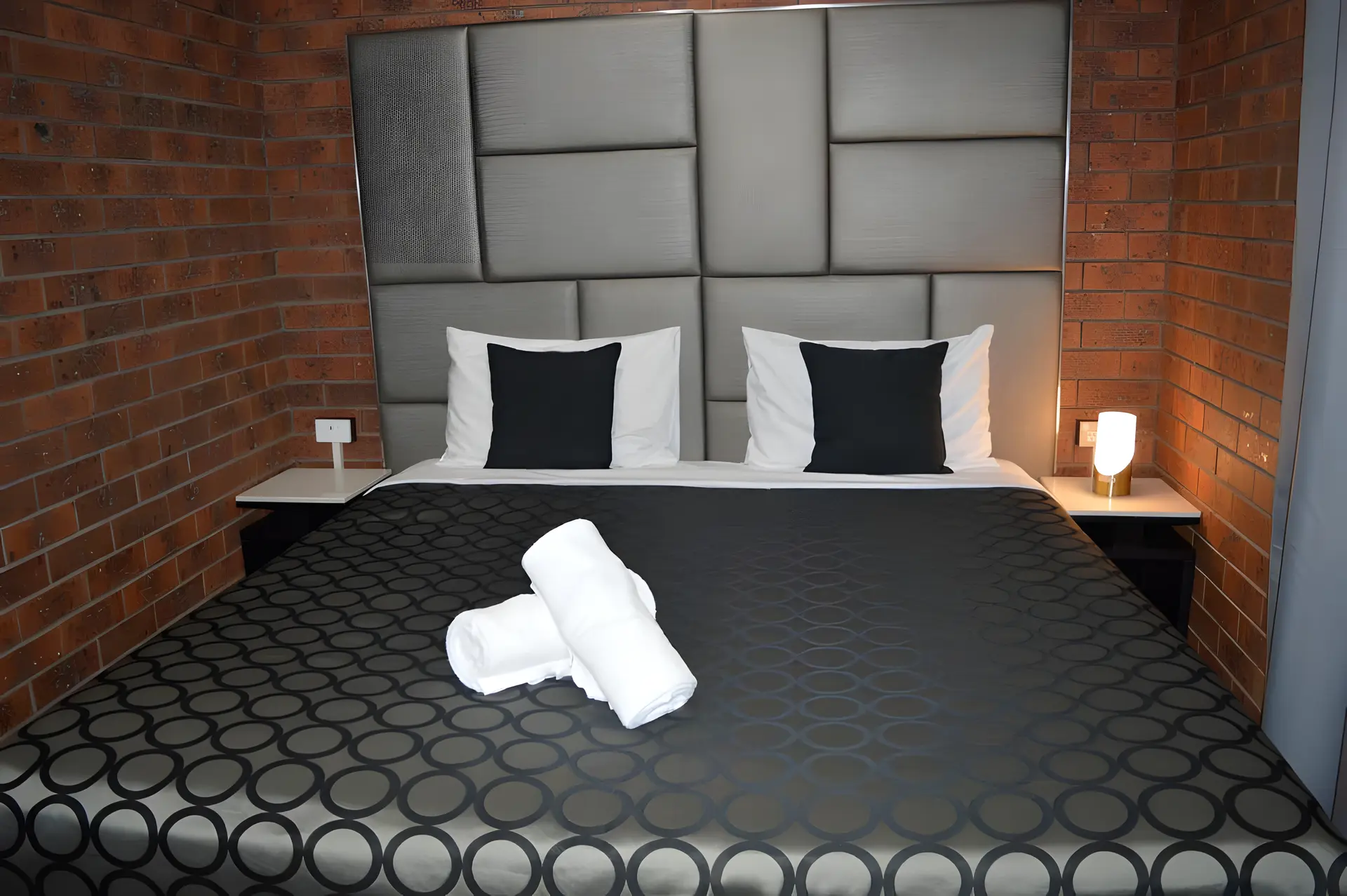 Wentworth Accommodation