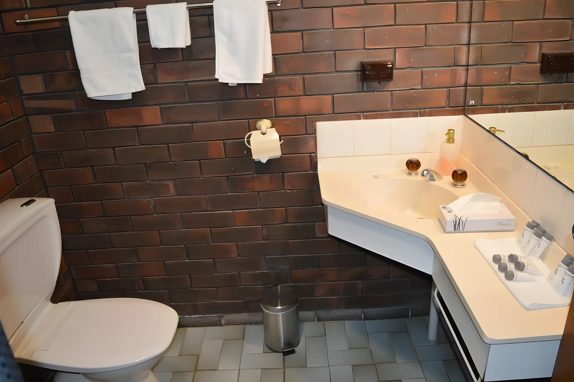 Wentworth Accommodation