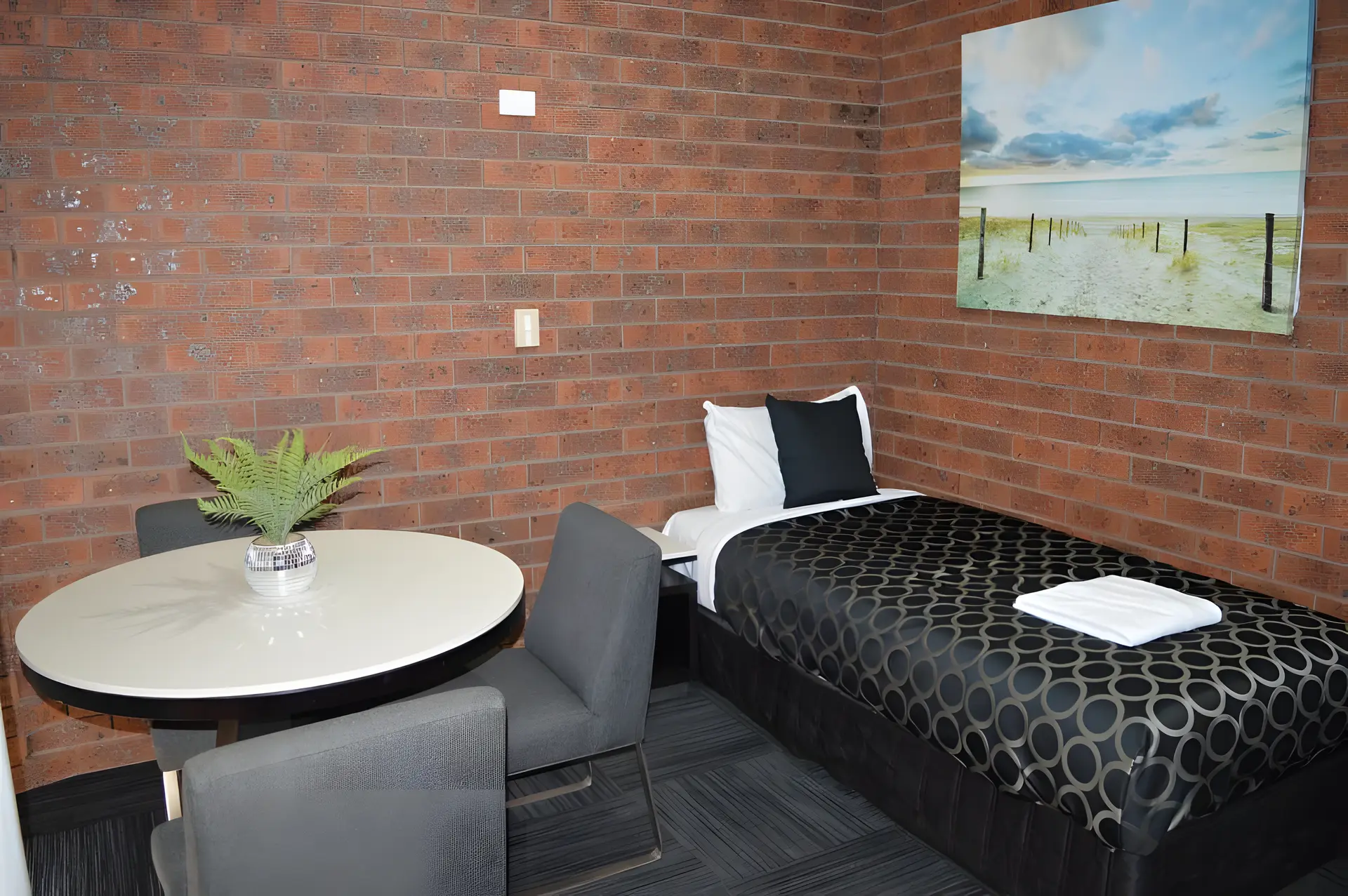 Wentworth Accommodation
