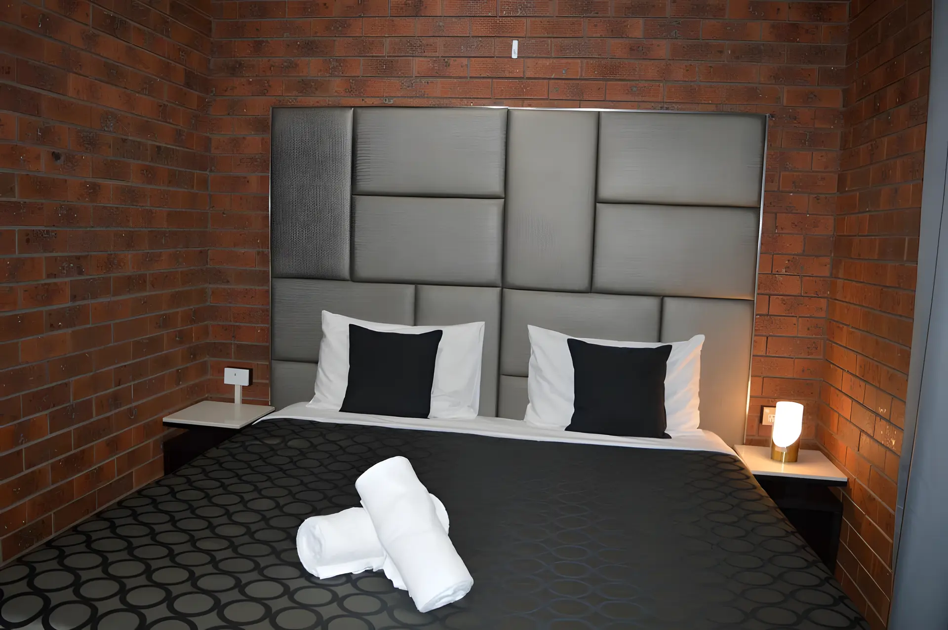 Wentworth Accommodation