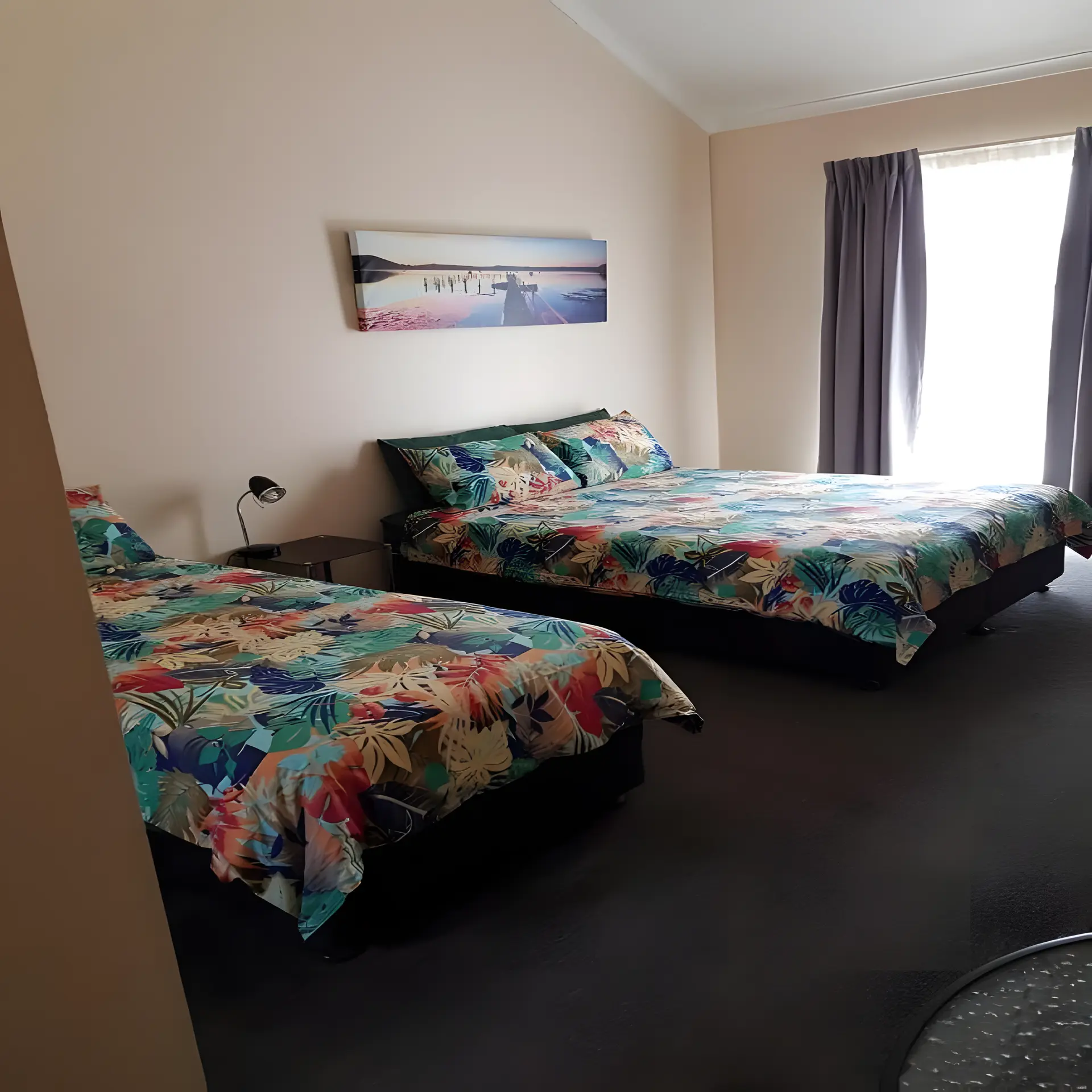 Double Room - Disability Access