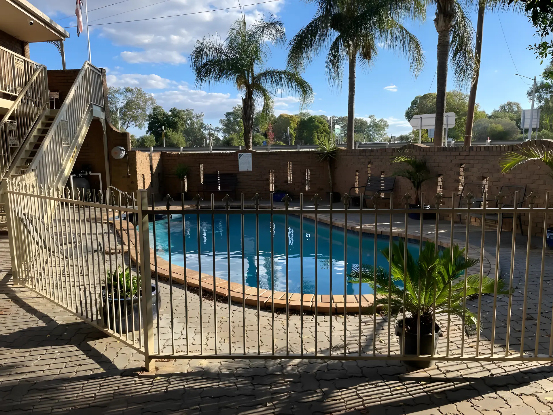 Darling Junction Motor Inn