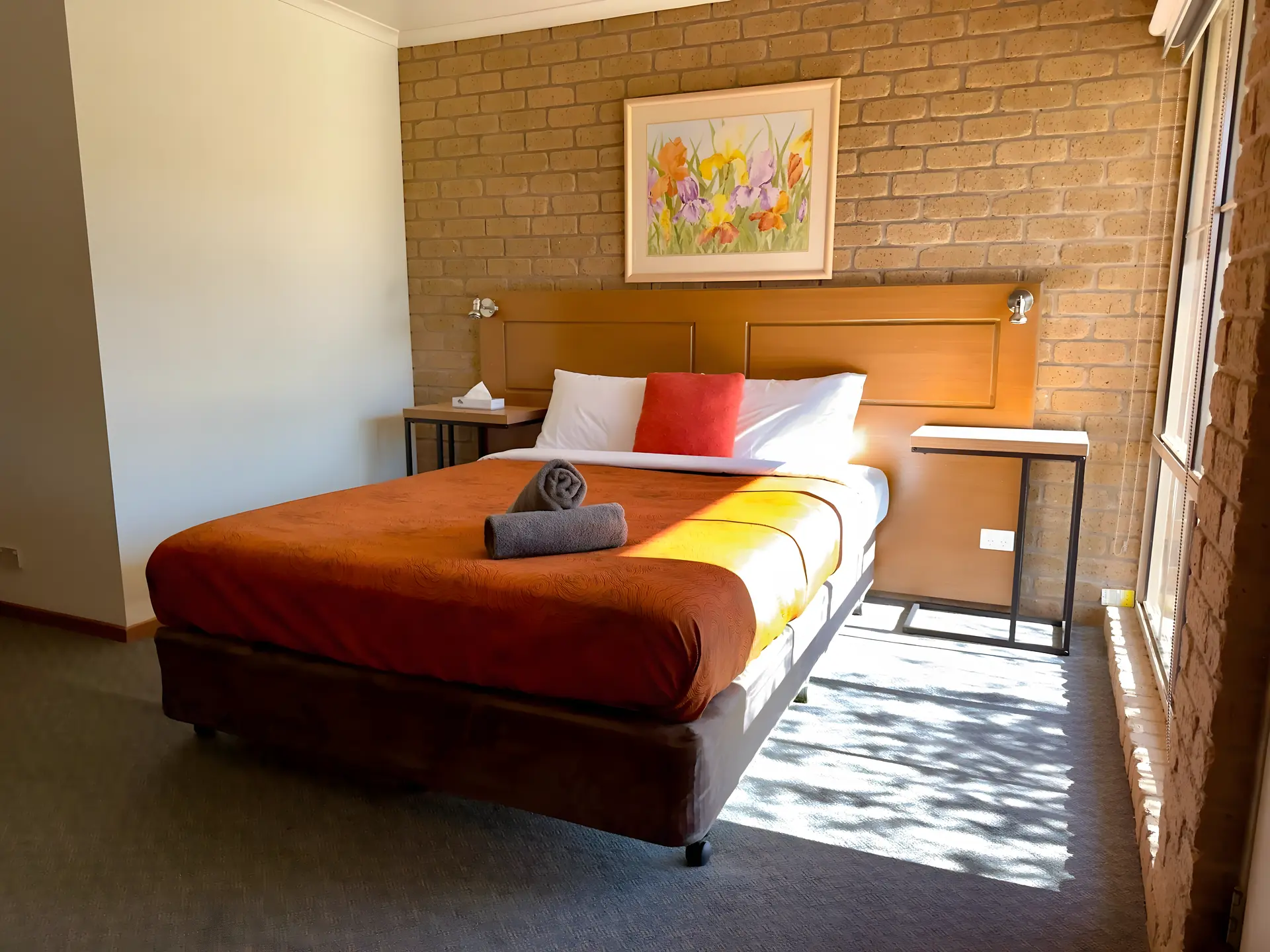 Darling Junction Motor Inn
