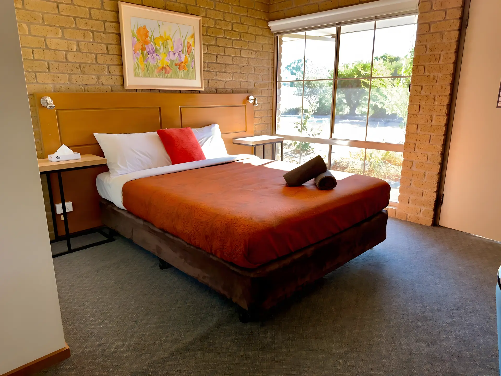 Darling Junction Motor Inn