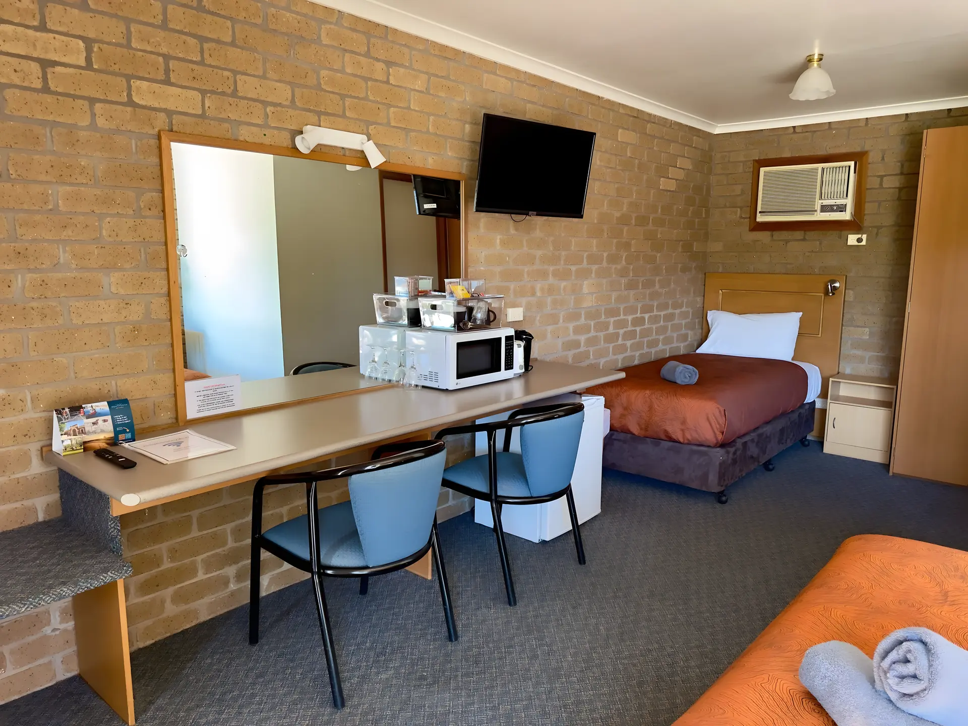 Darling Junction Motor Inn