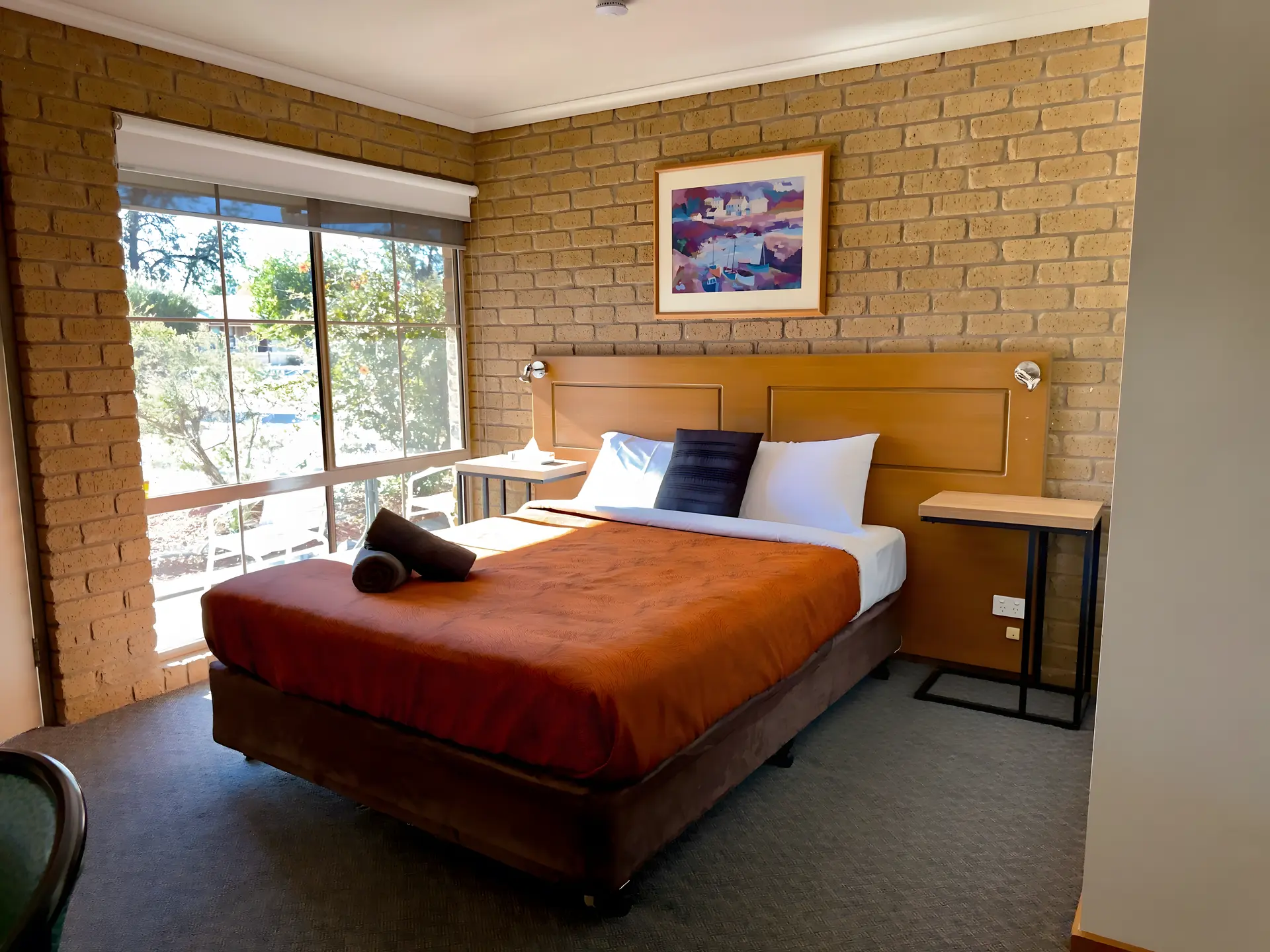 Darling Junction Motor Inn