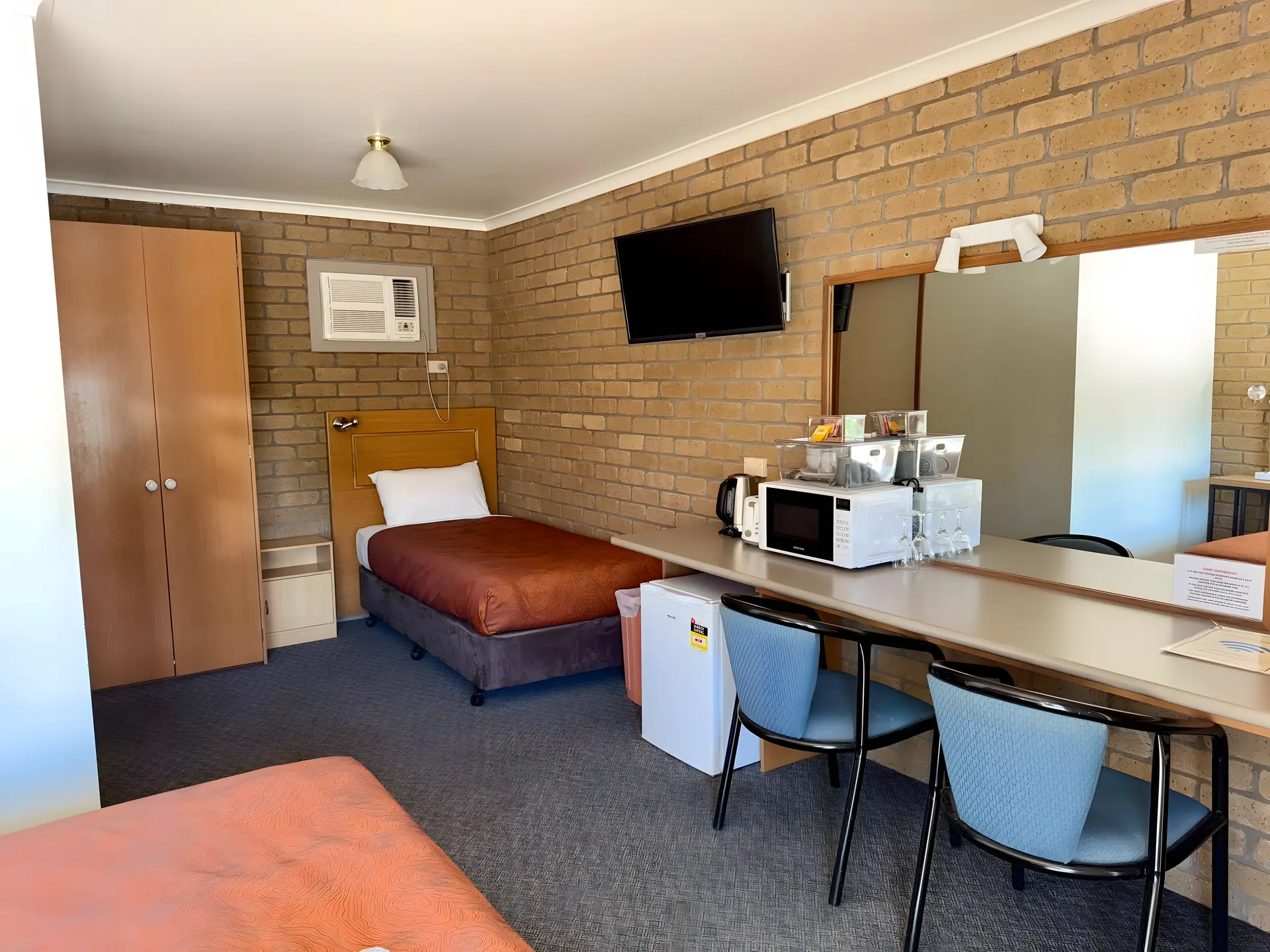 Darling Junction Motor Inn