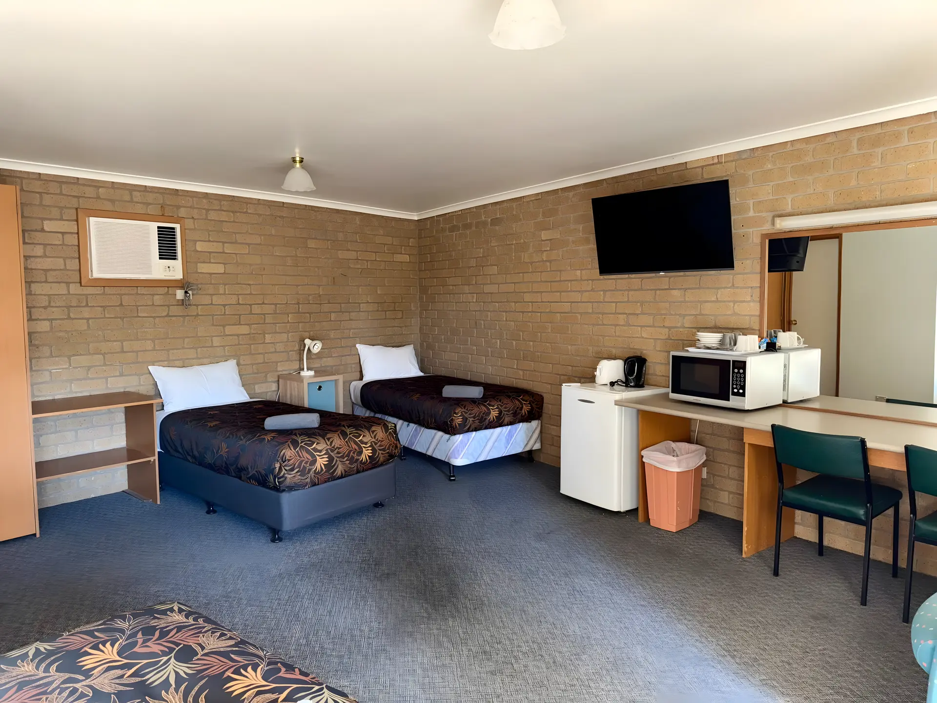 Darling Junction Motor Inn