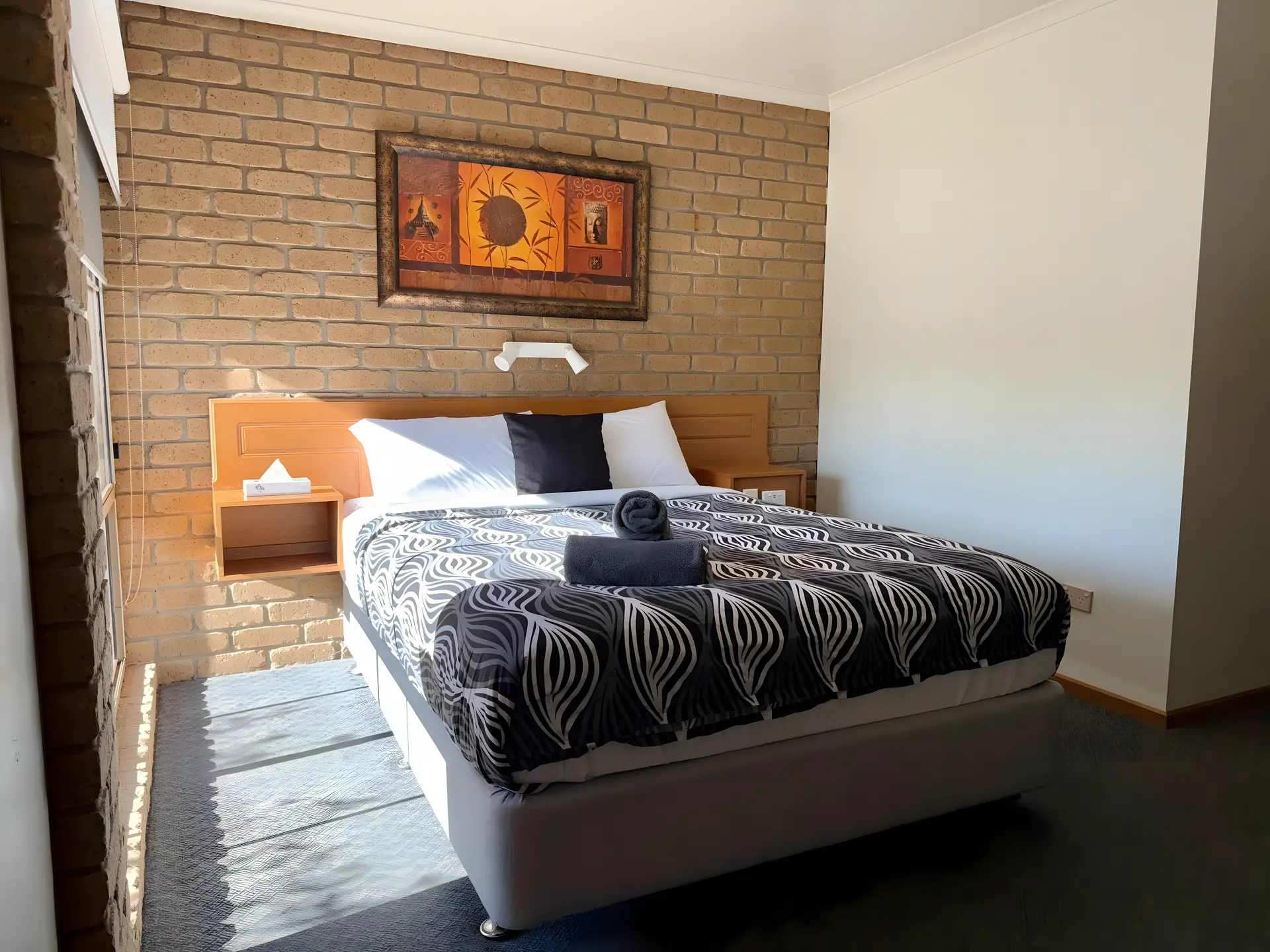 Queen Room