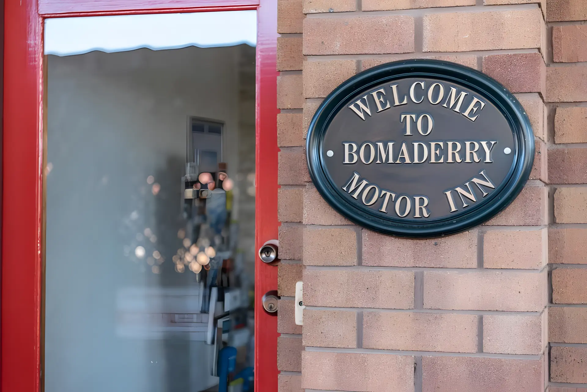 Bomaderry Motor Inn