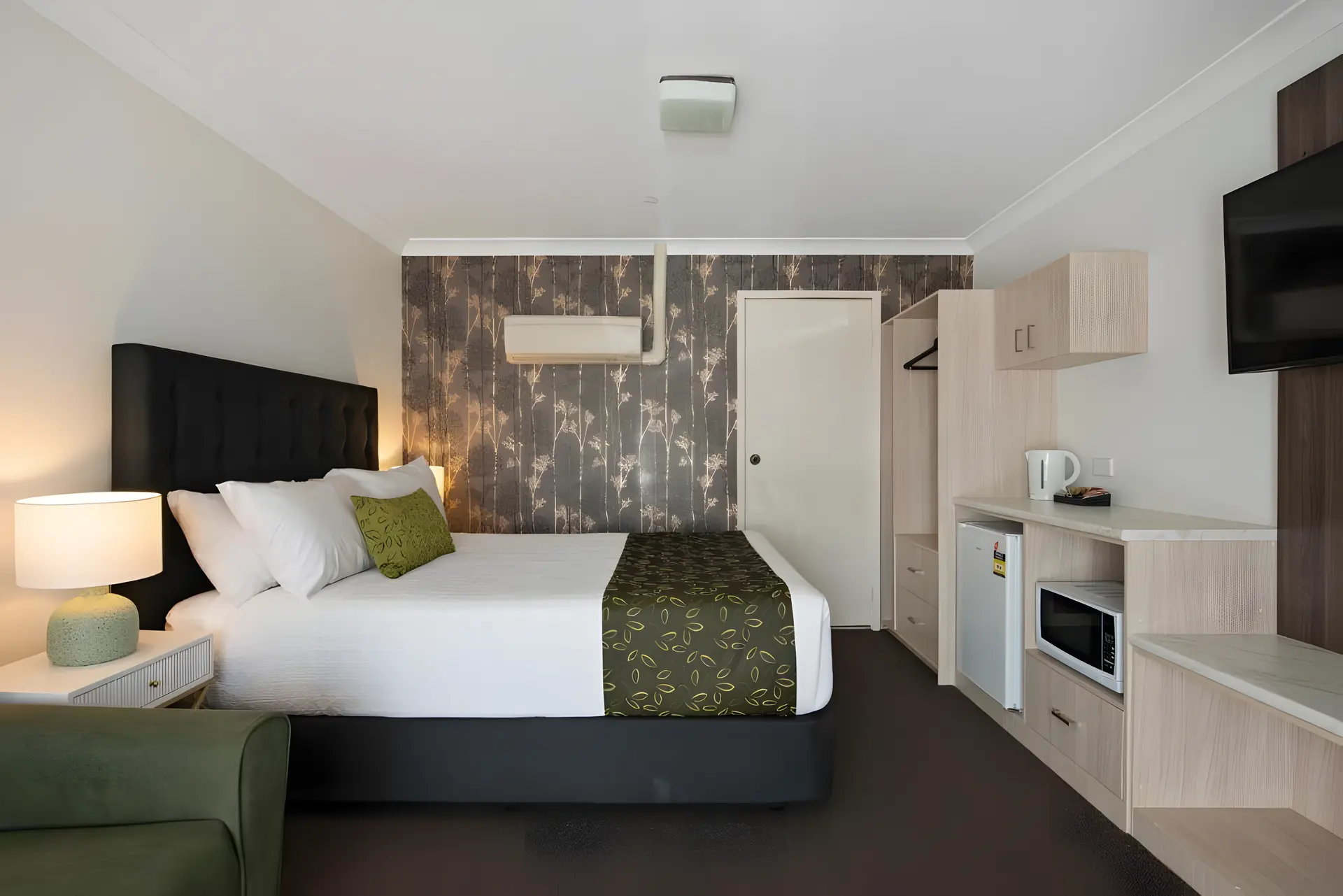 Bed & Breakfast Superior Queen