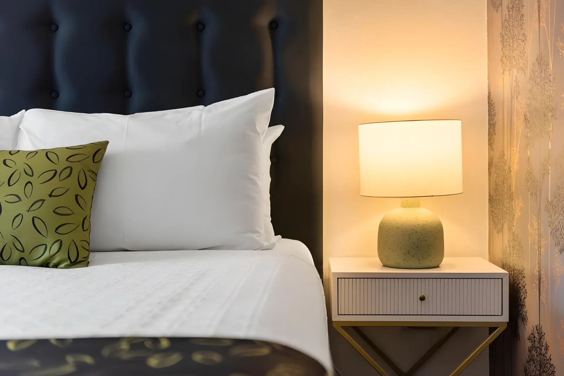 Bed & Breakfast Superior Queen