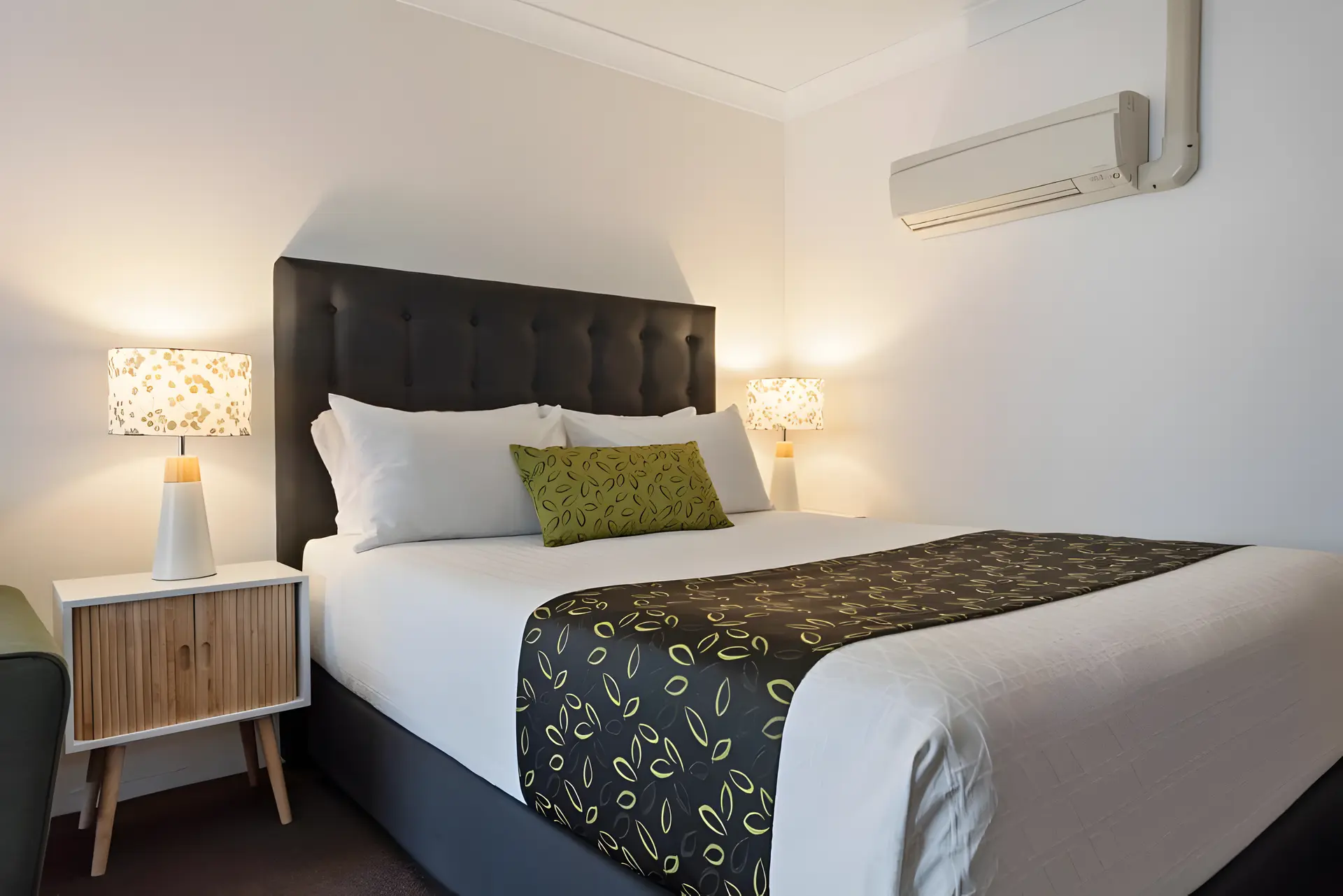 Bed & Breakfast Superior Queen