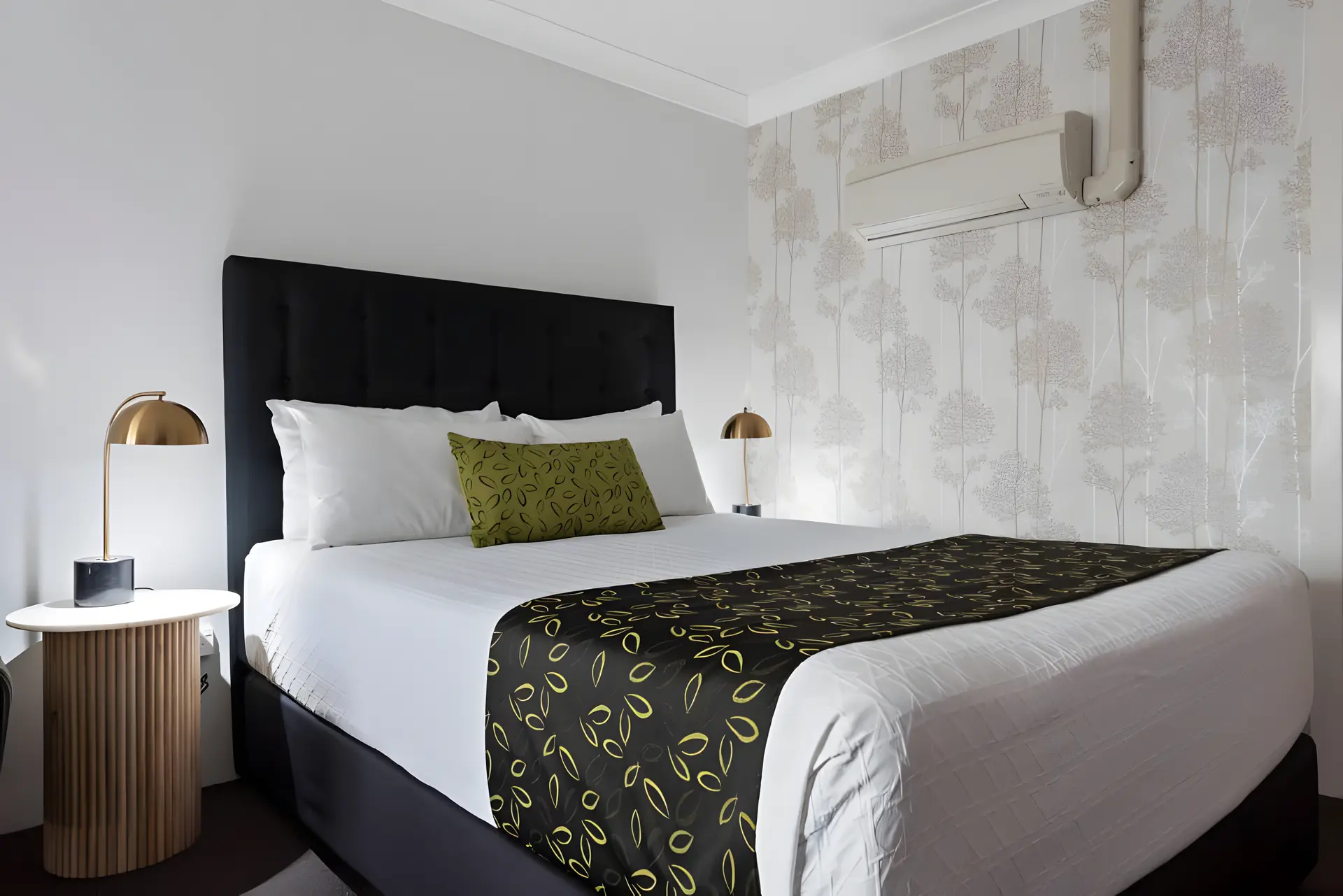 Bed & Breakfast Superior Queen