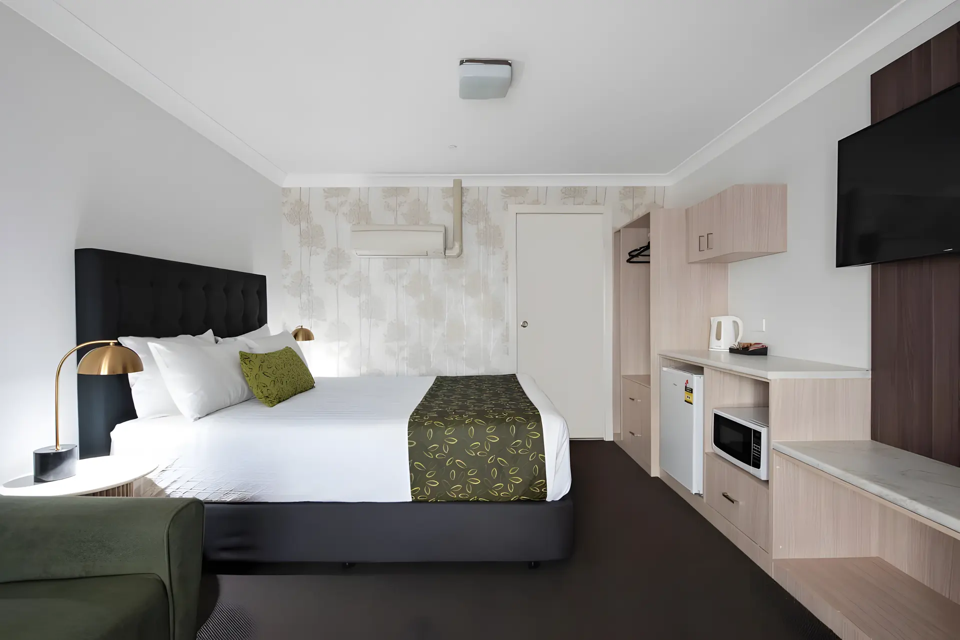 Bed & Breakfast Superior Queen