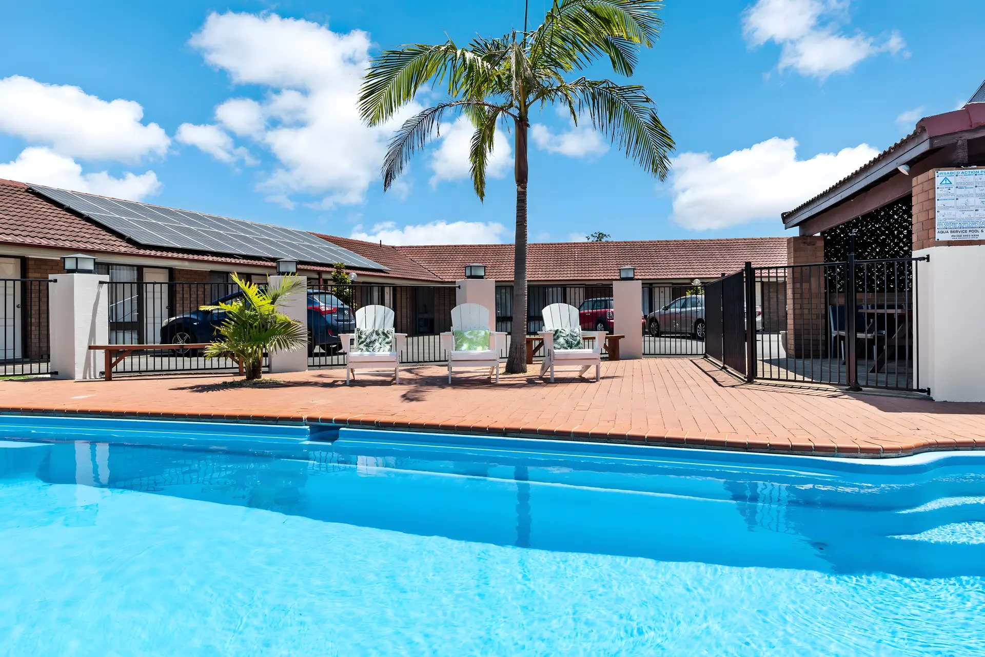 Bomaderry Motor Inn