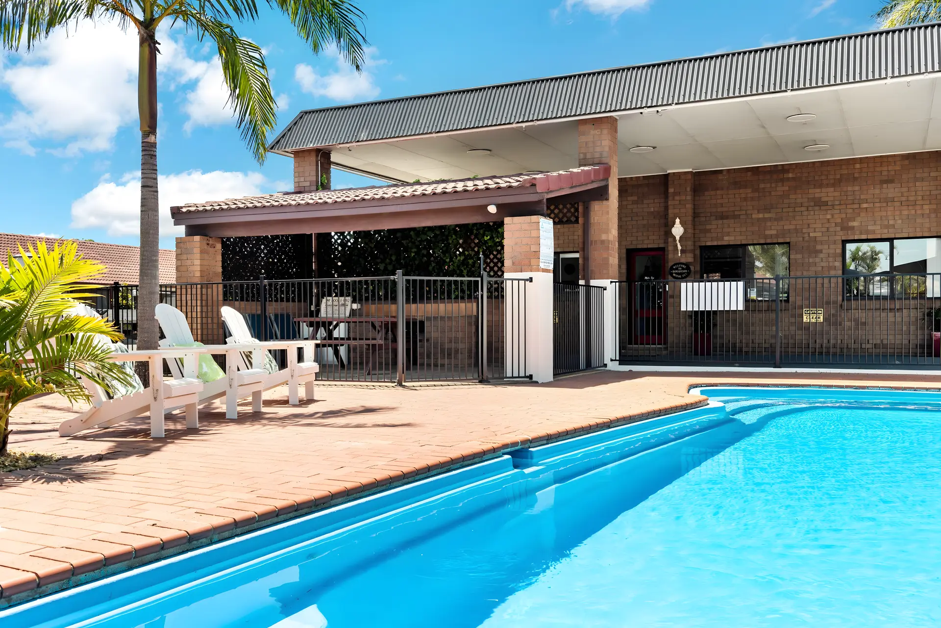 Bomaderry Motor Inn