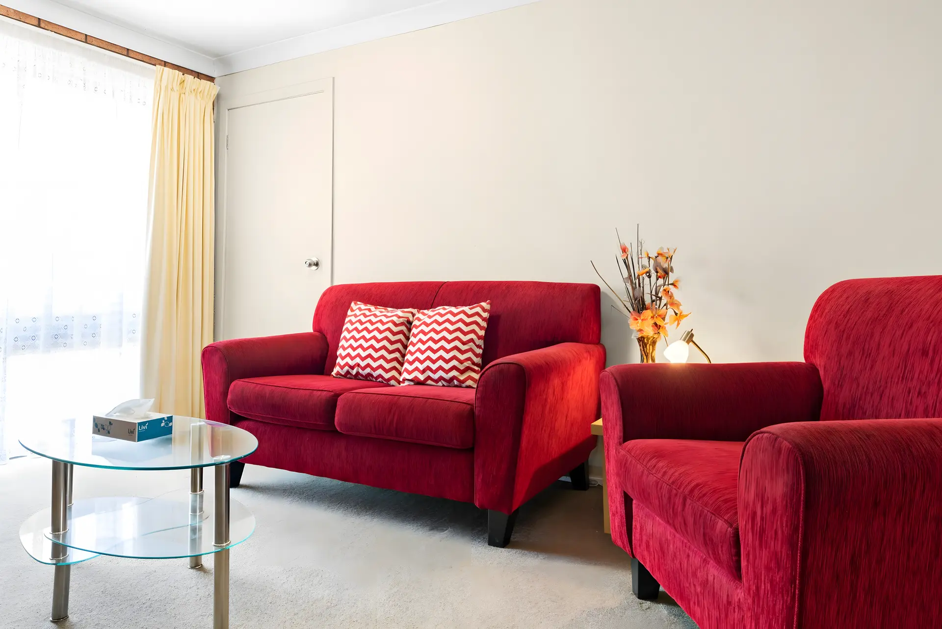 Bed & Breakfast One-Bedroom Apartment