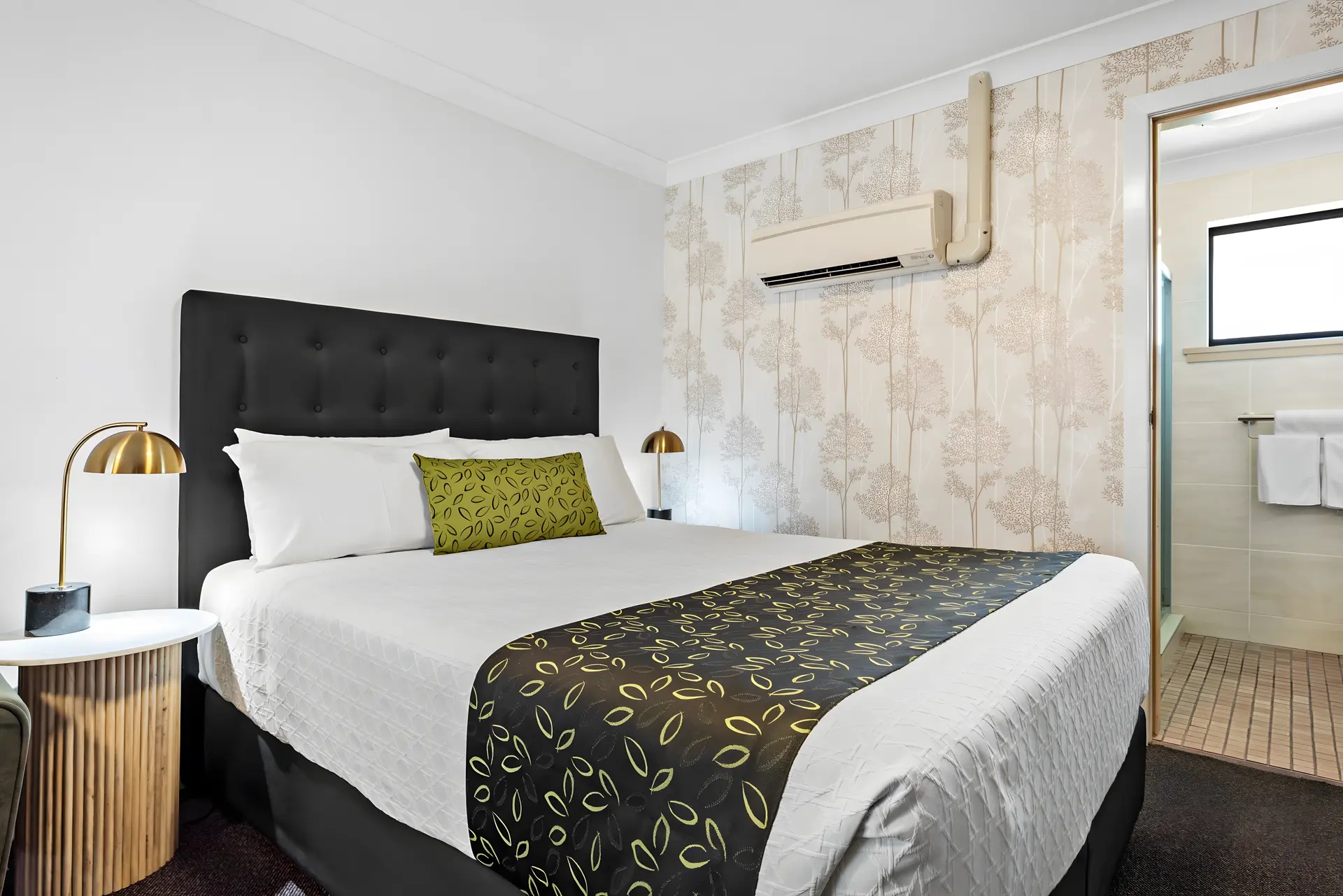Bed & Breakfast Superior Queen