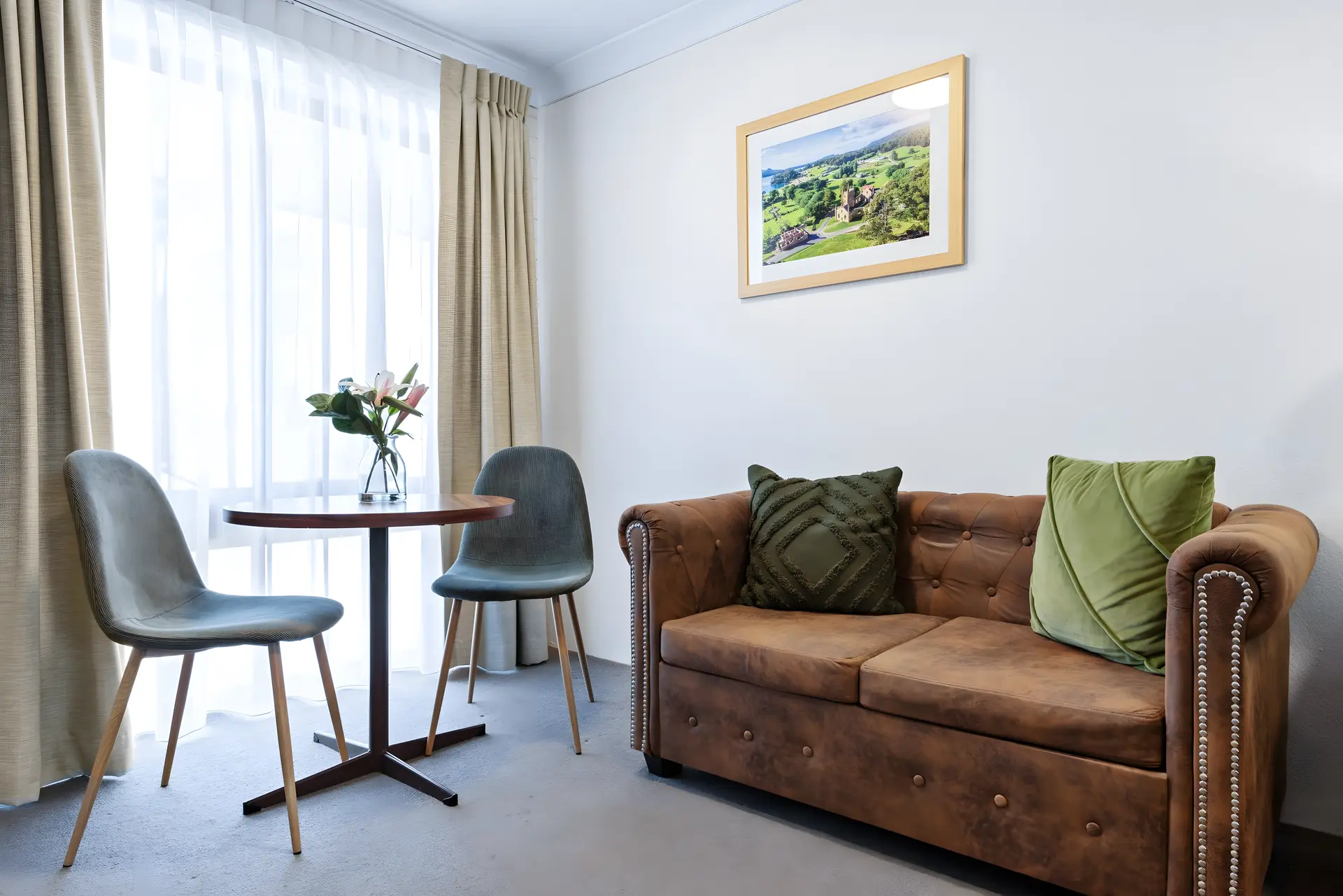 Bed & Breakfast Superior Queen