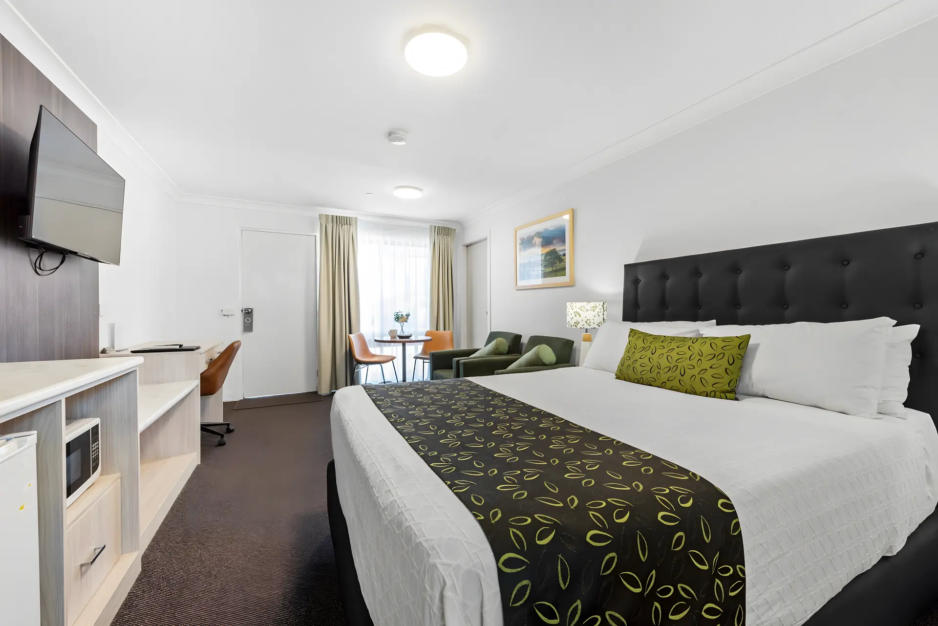 Bed & Breakfast Superior Queen