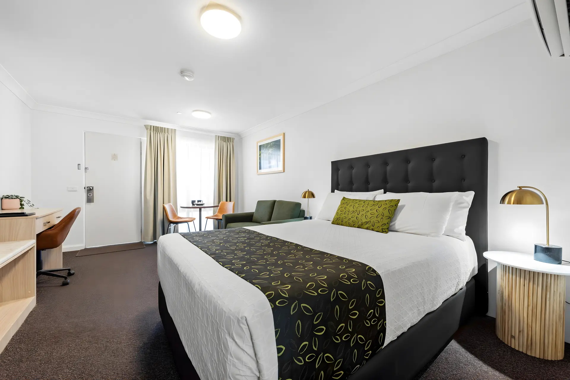 Bed & Breakfast Superior Queen