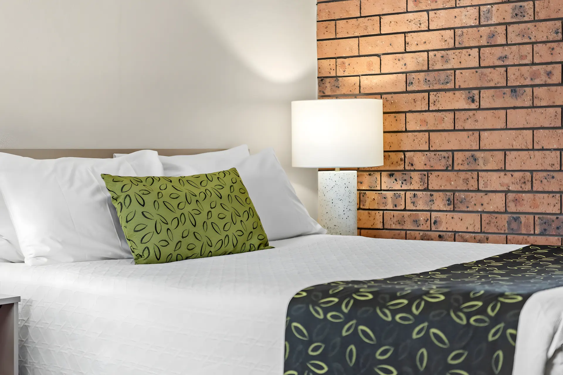 Bed & Breakfast Classic Queen