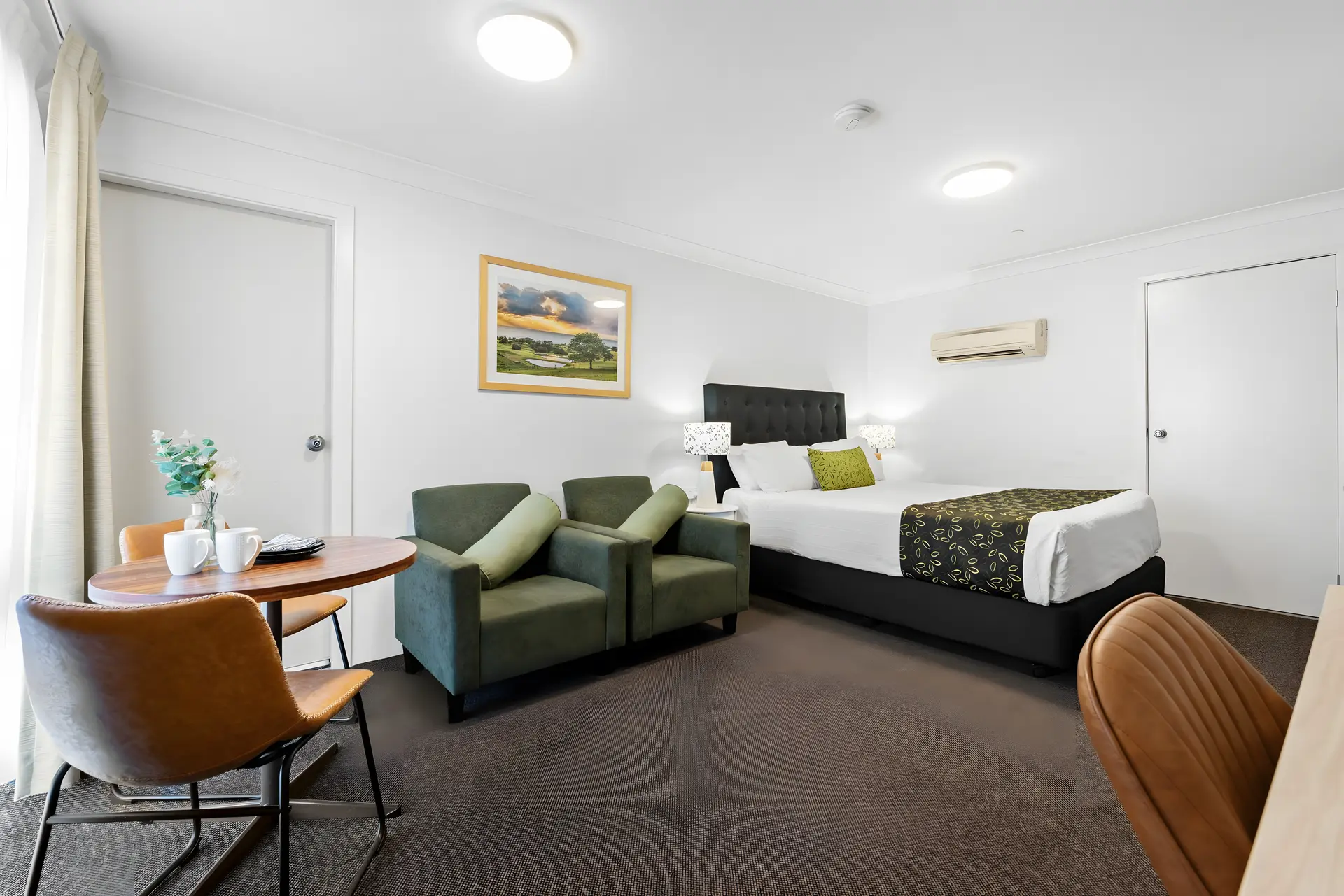 Bed & Breakfast Superior Queen