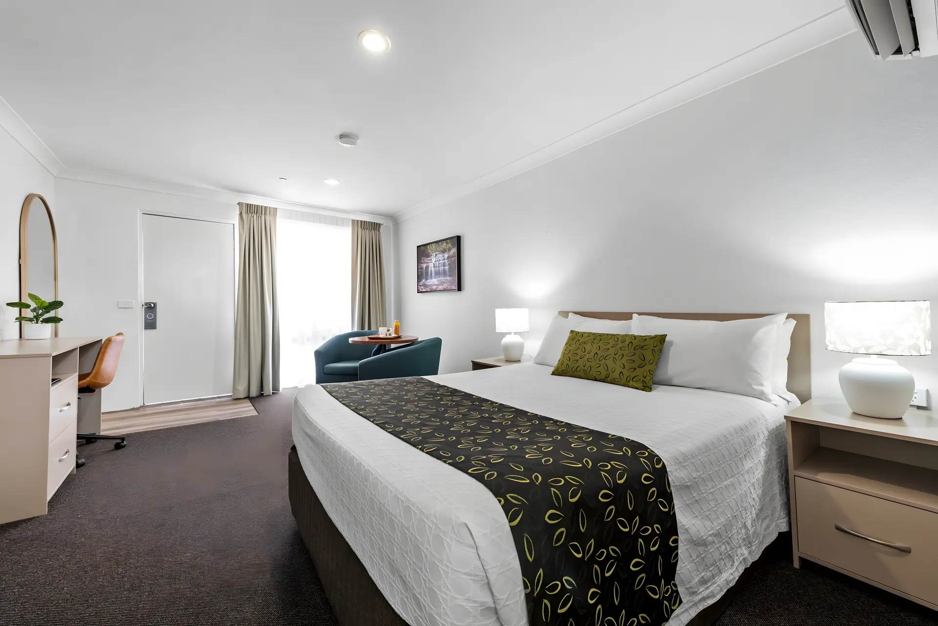 Bed & Breakfast Superior Queen