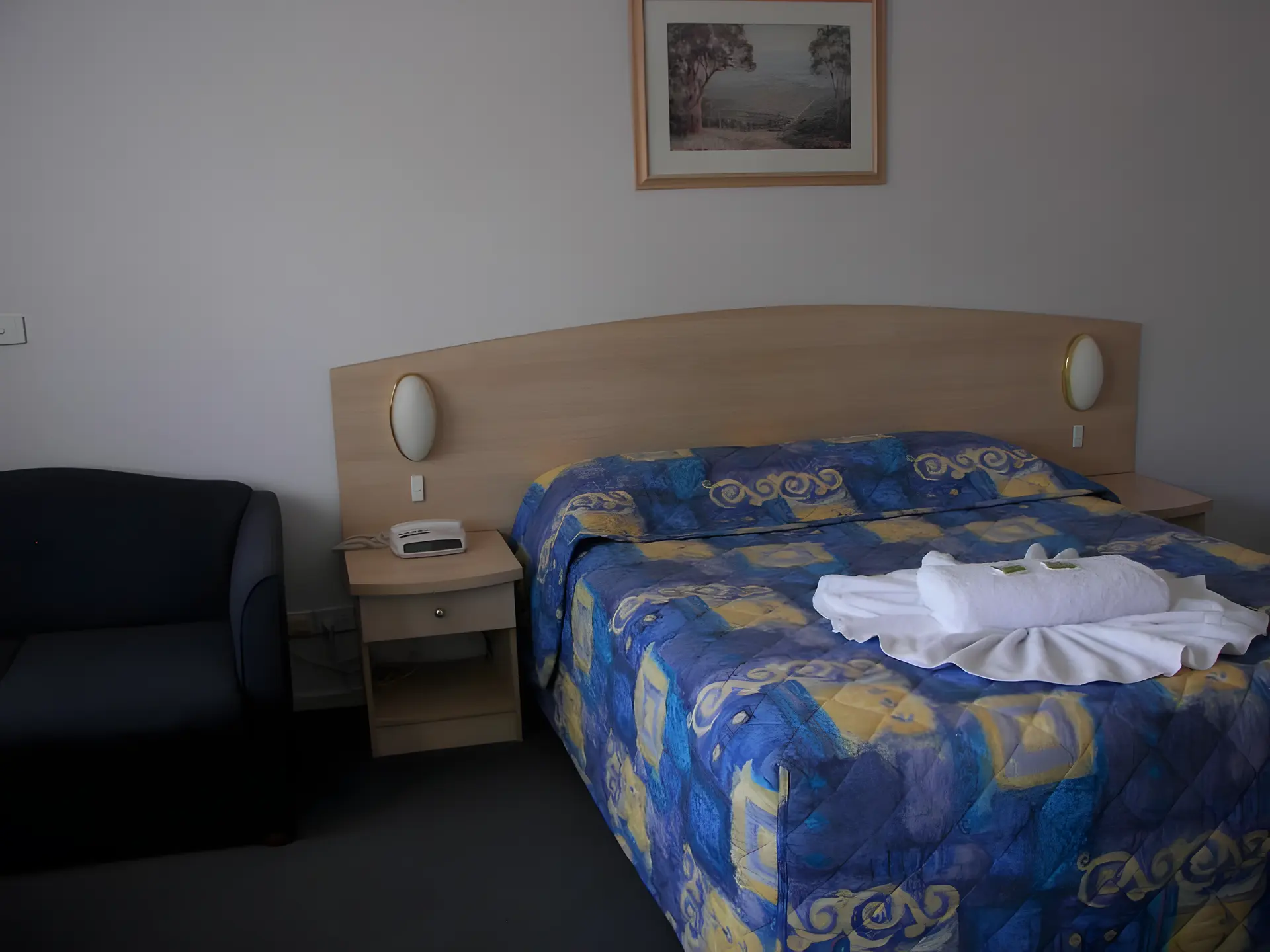 Bega Southtown Motor Inn