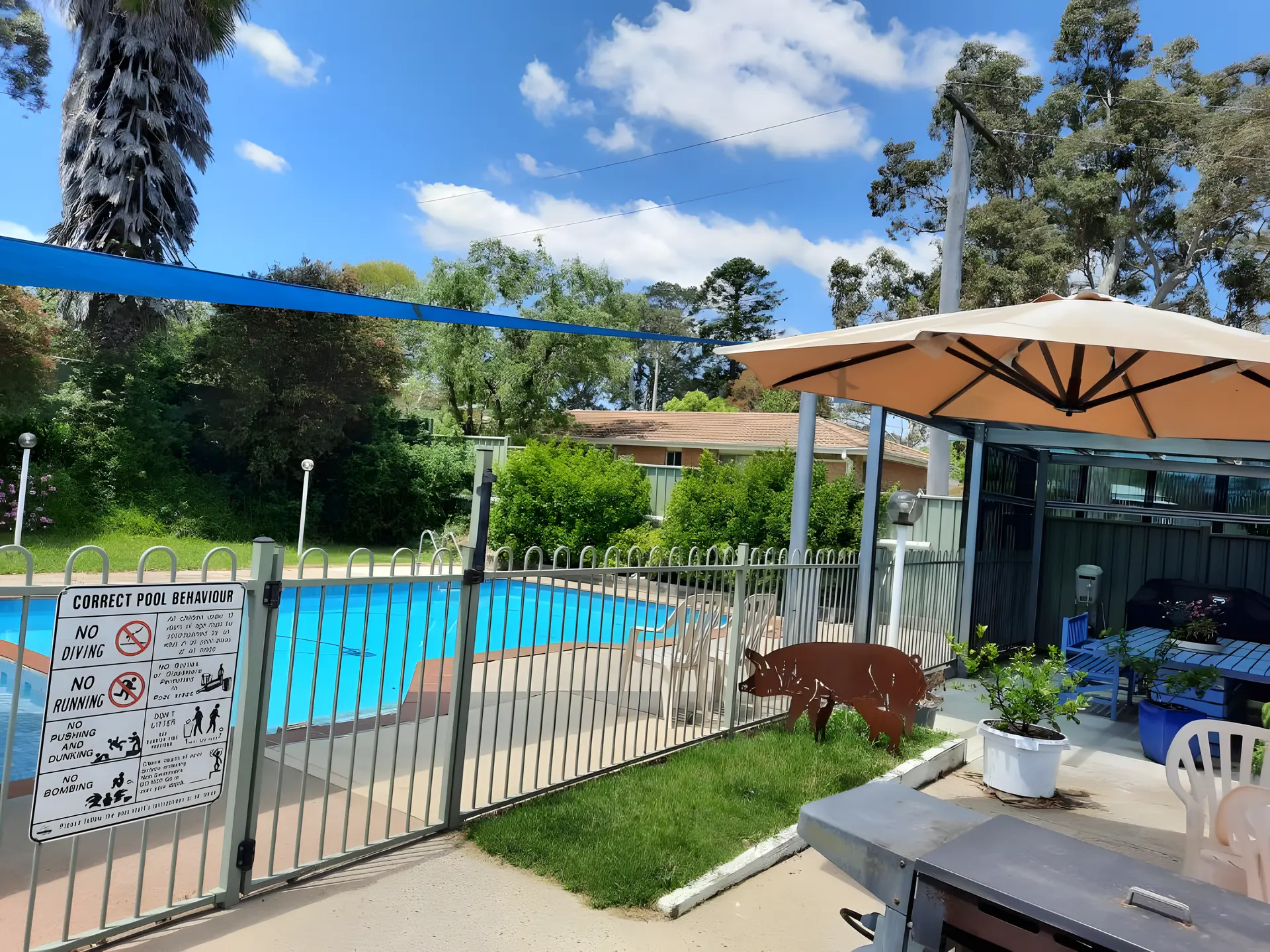 Bega Southtown Motor Inn