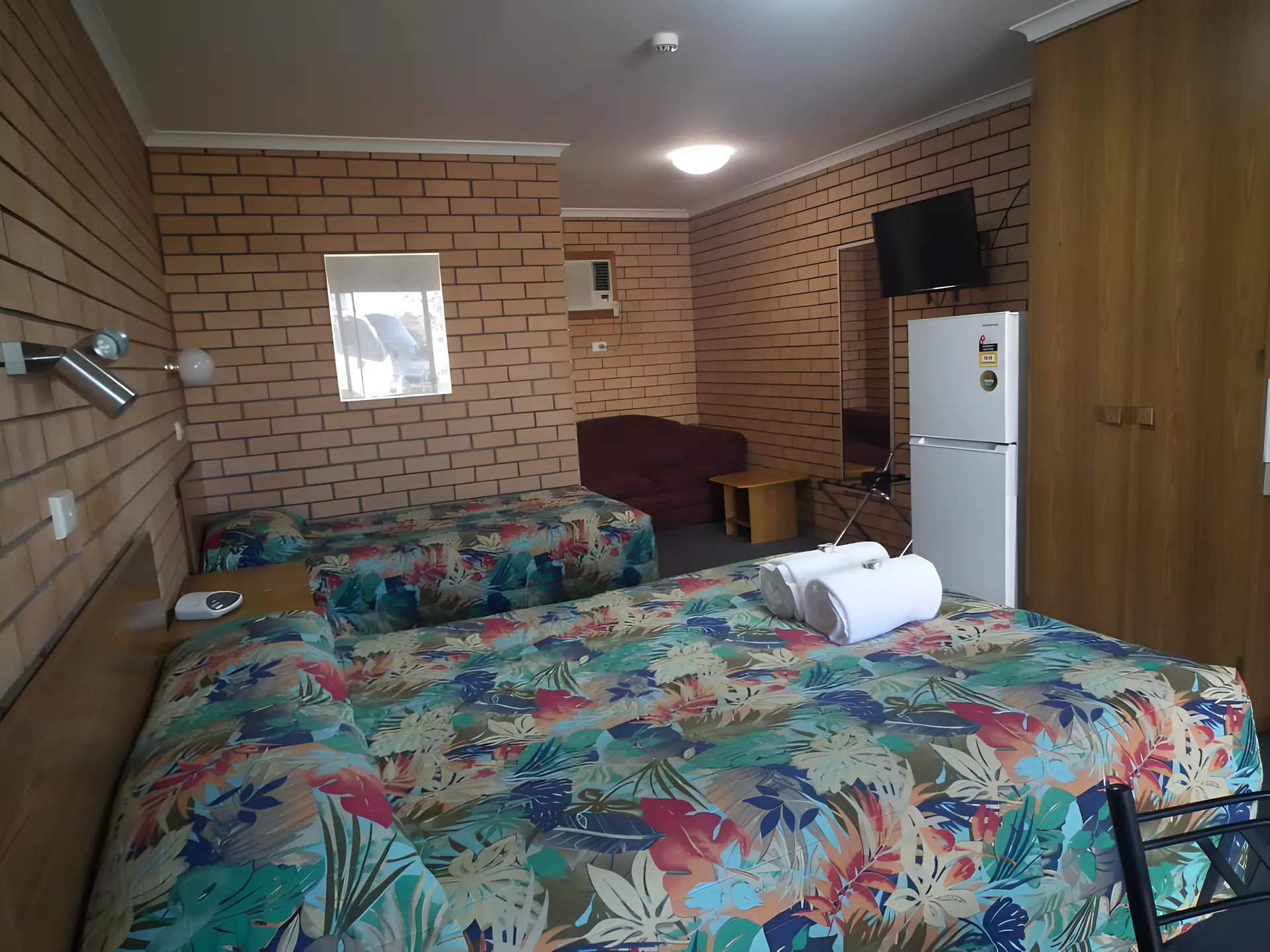 Bega Southtown Motor Inn