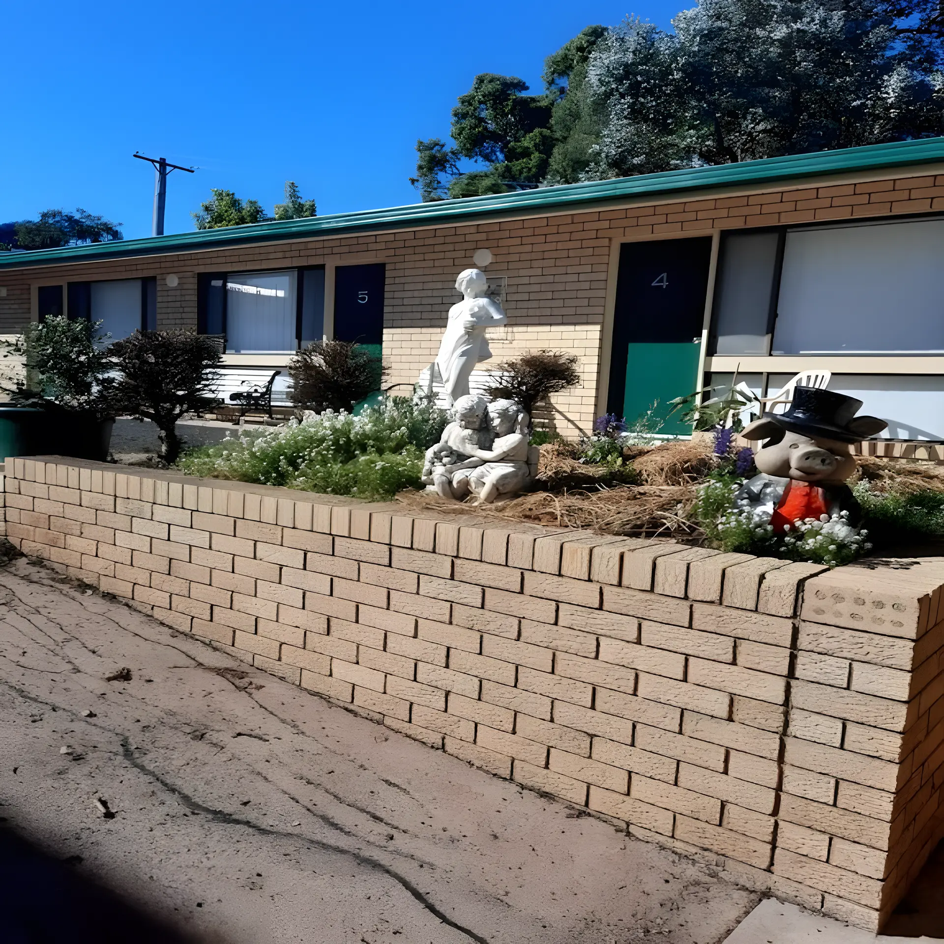 Bega Southtown Motor Inn