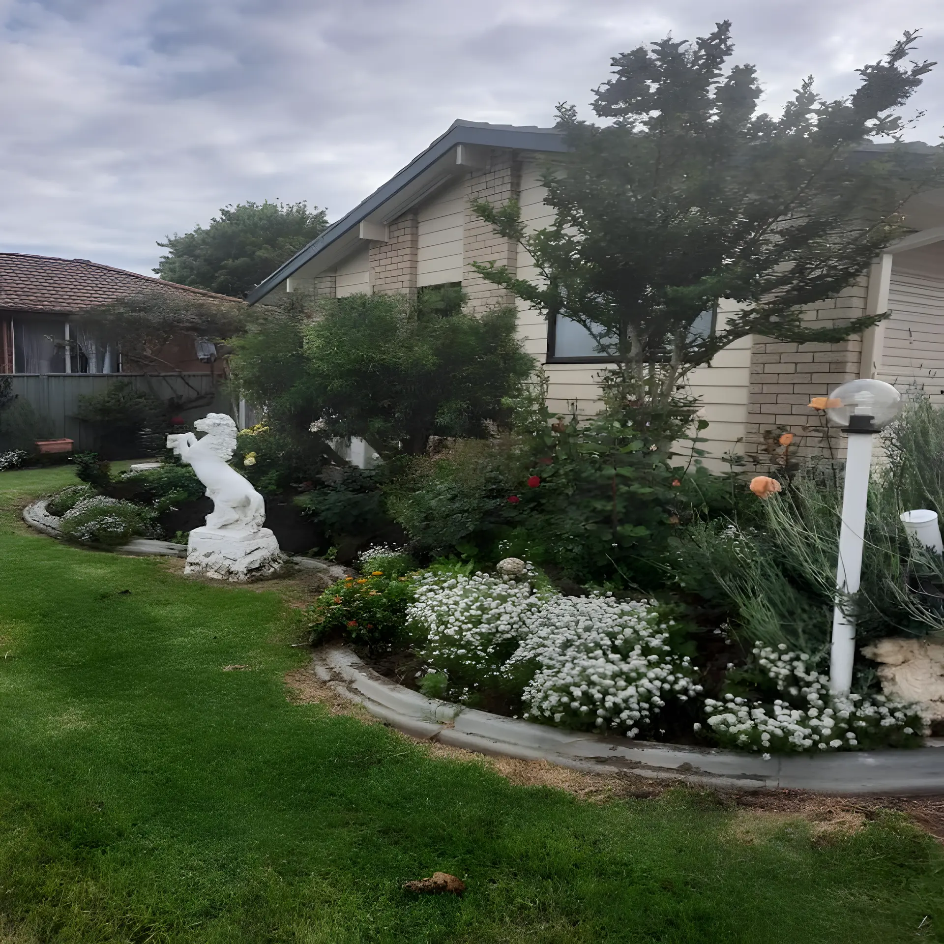 Bega Southtown Motor Inn