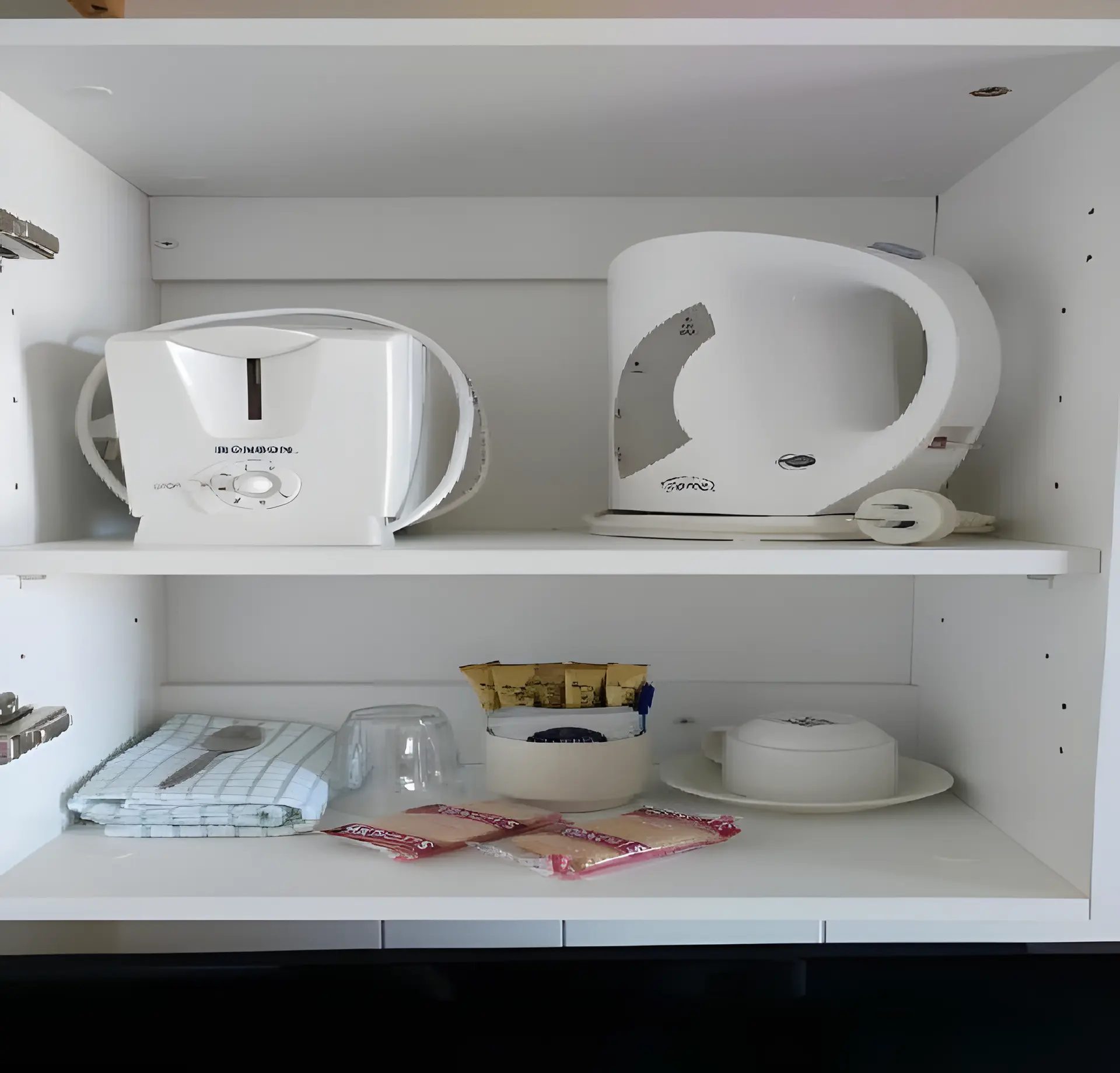 Deluxe King + Single With Kitchenette